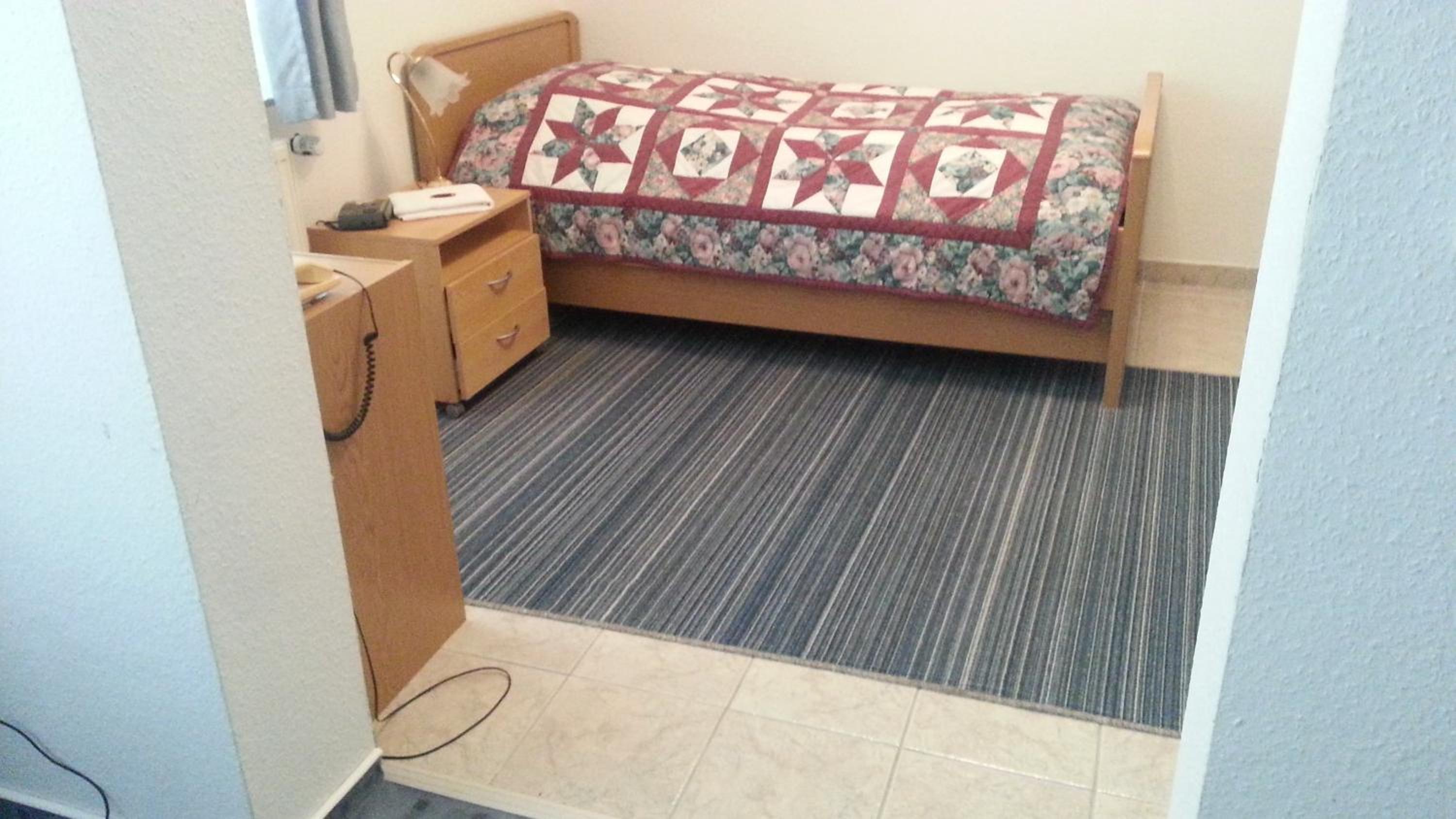Single Room with Balcony photo 1