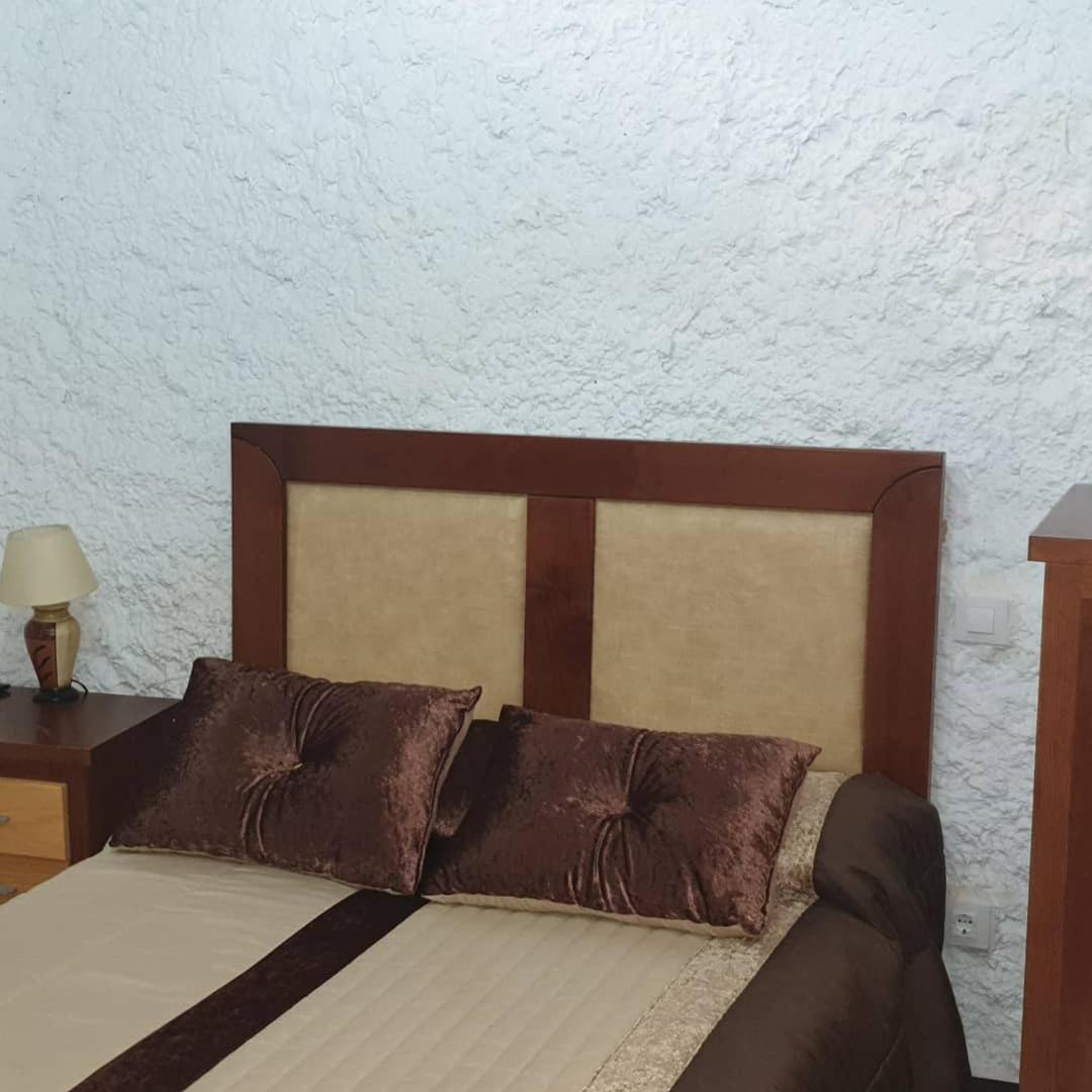Habitación Doble con Baño Privado