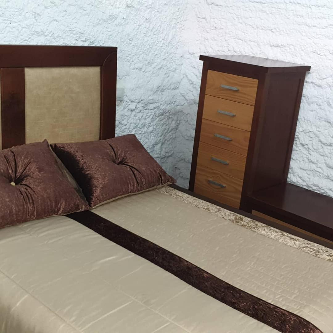 Double Room With Private Bathroom photo 2