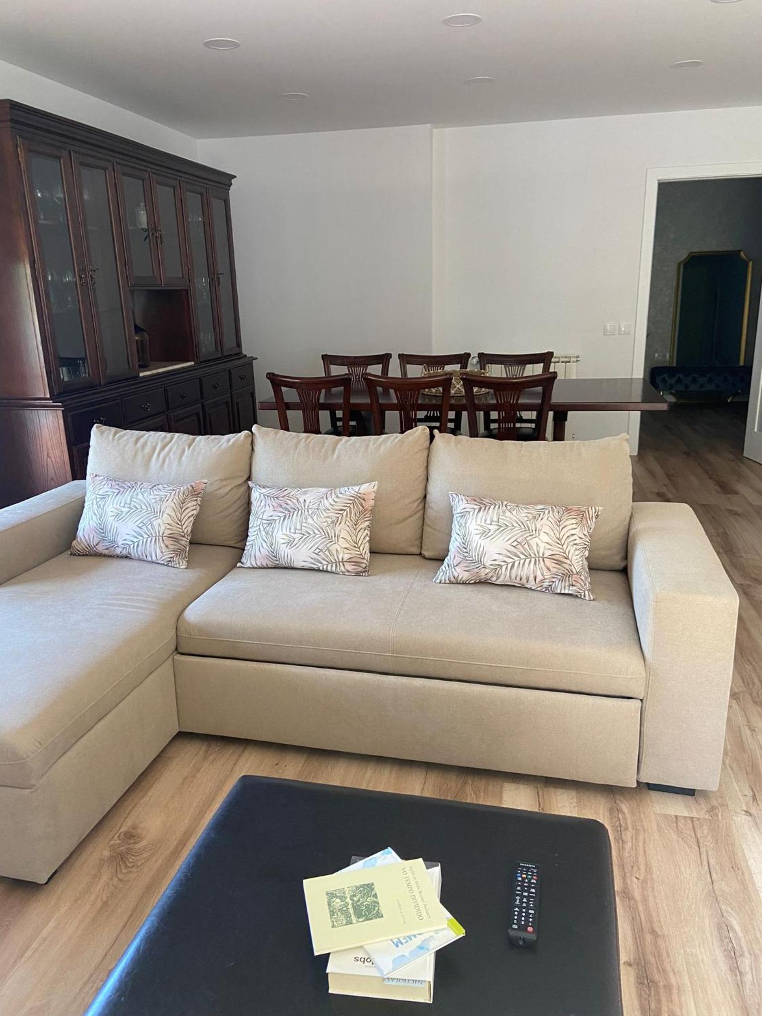 Three-Bedroom House photo 1