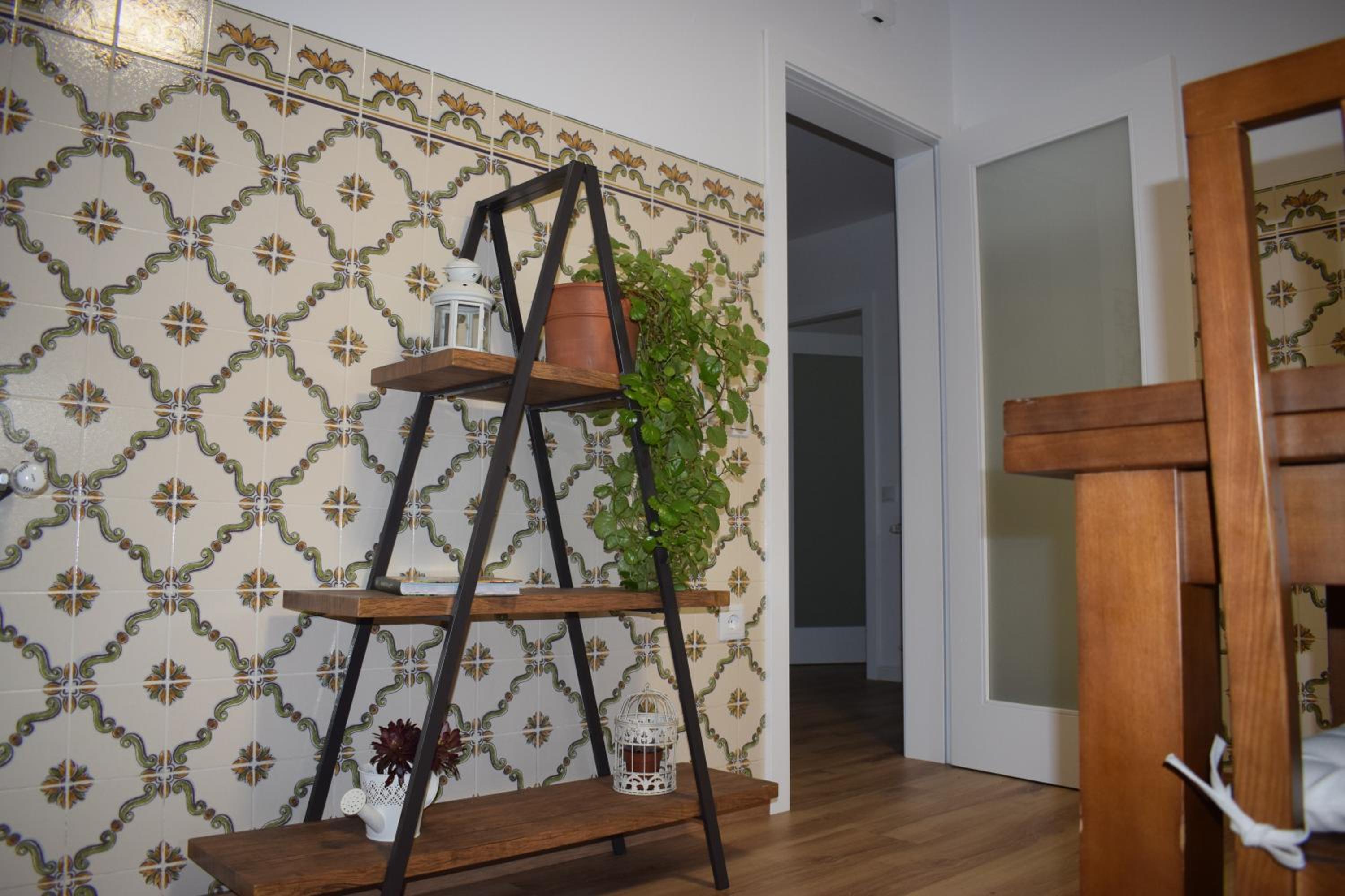 Three-Bedroom House photo 3