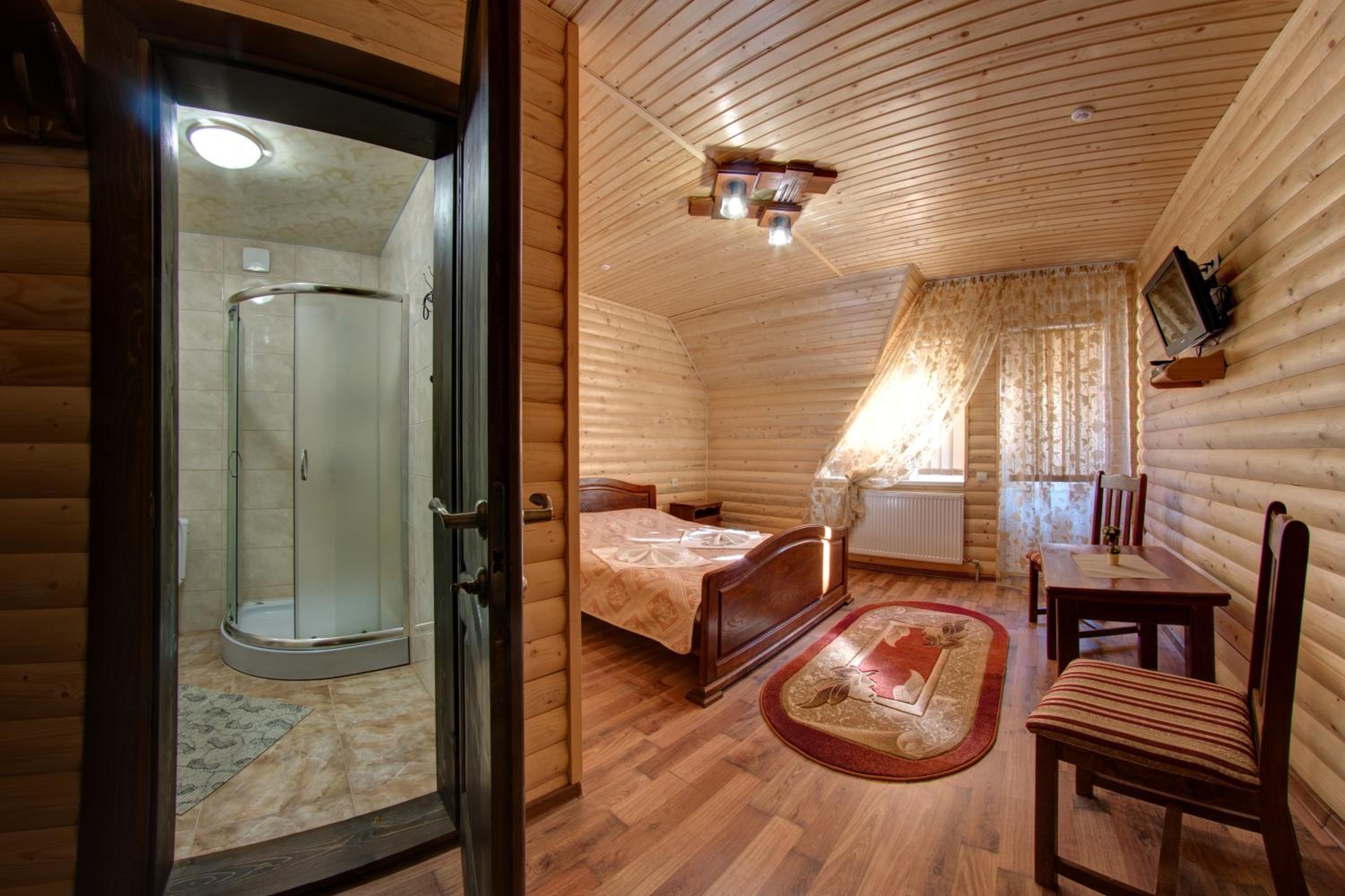 Standard Double or Twin Room photo 1
