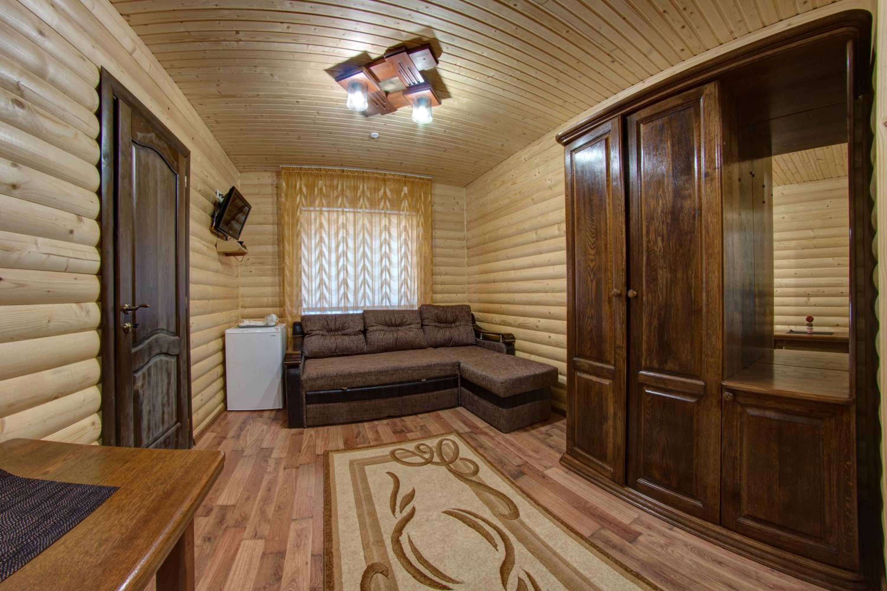One-Bedroom Suite photo 3