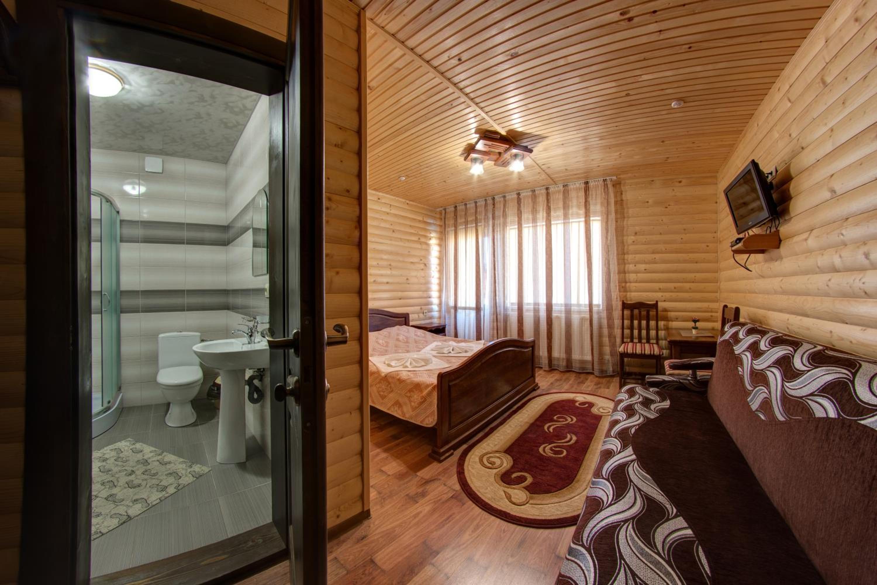 Standard Triple Room photo 1