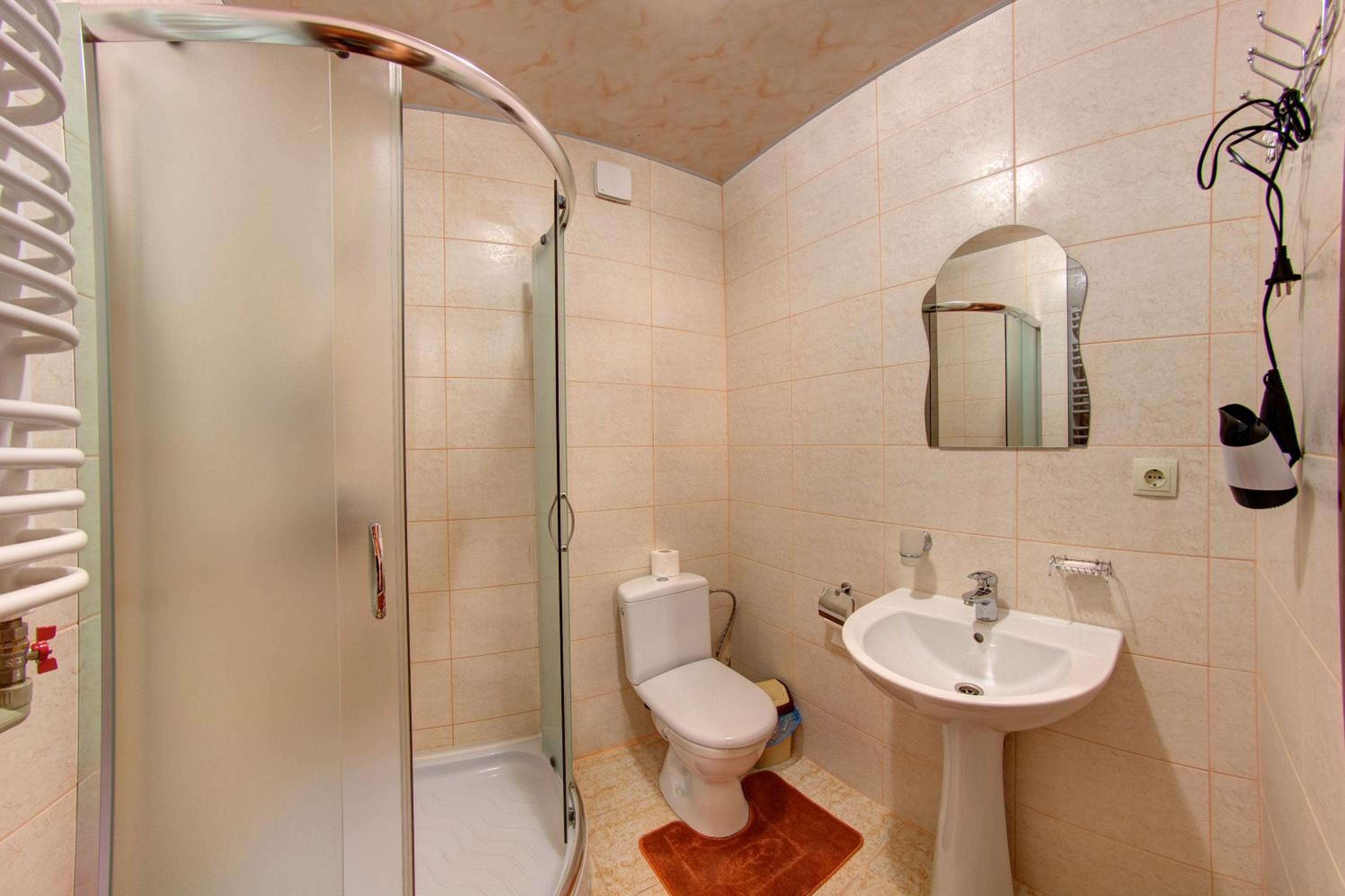 Deluxe Suite photo 3