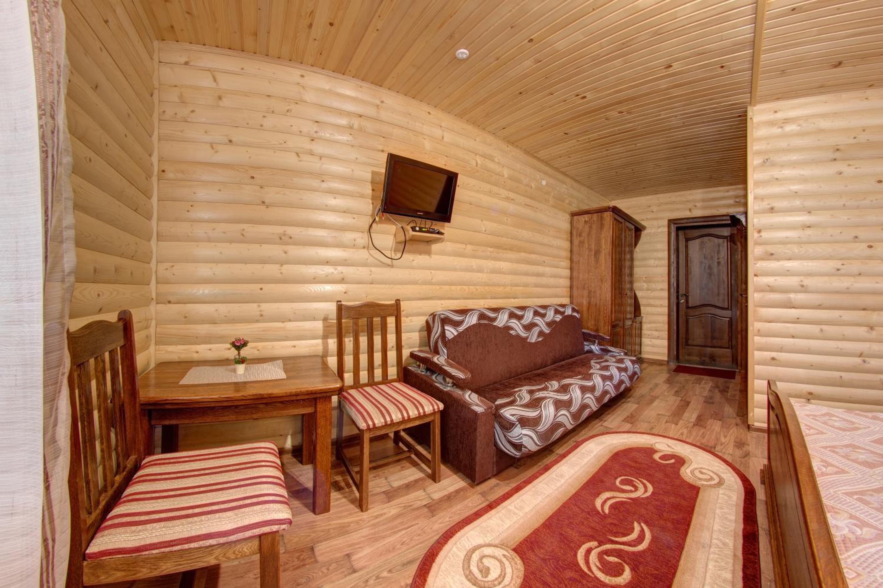 Standard Triple Room photo 3