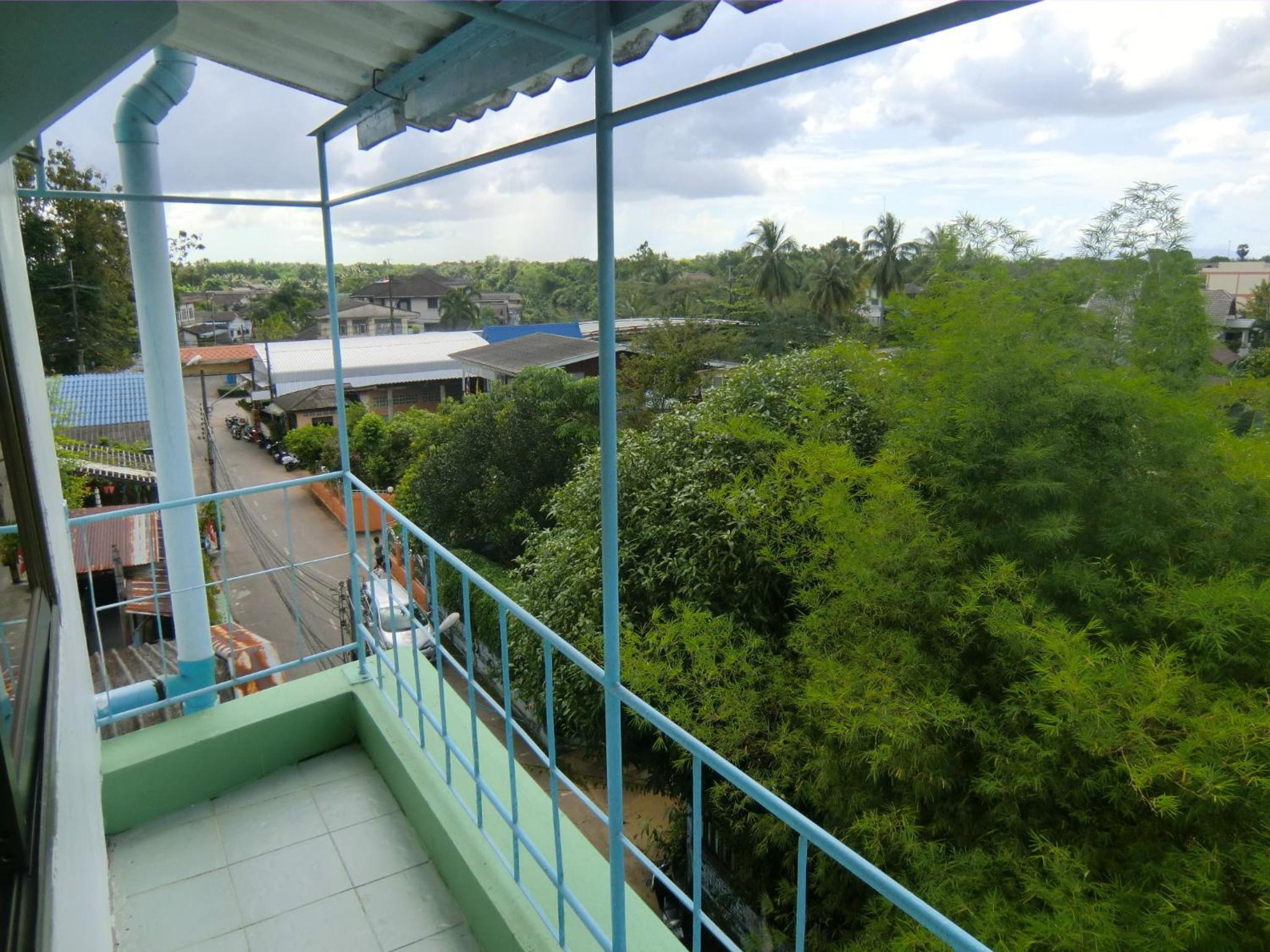 Double or Twin Room with Balcony photo 2