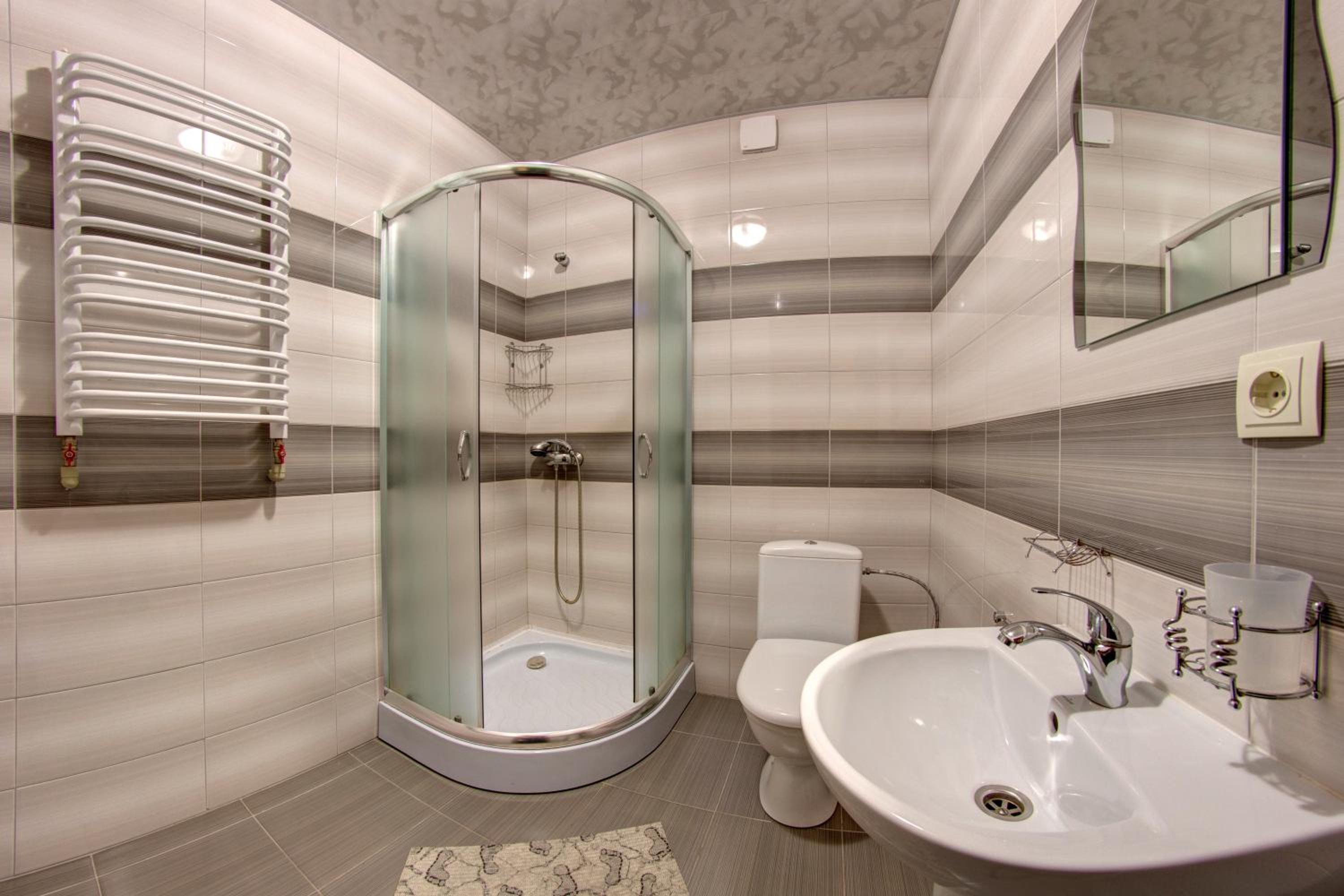 Standard Triple Room photo 2