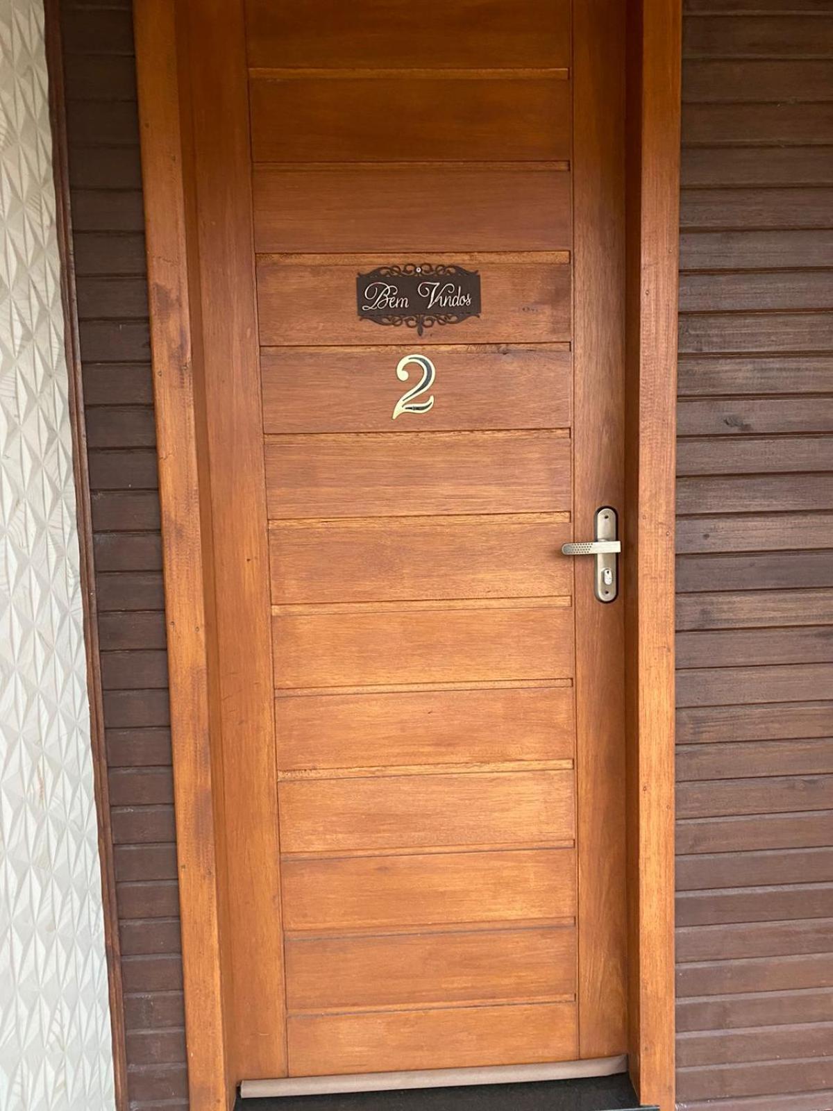Two-Bedroom House photo 2