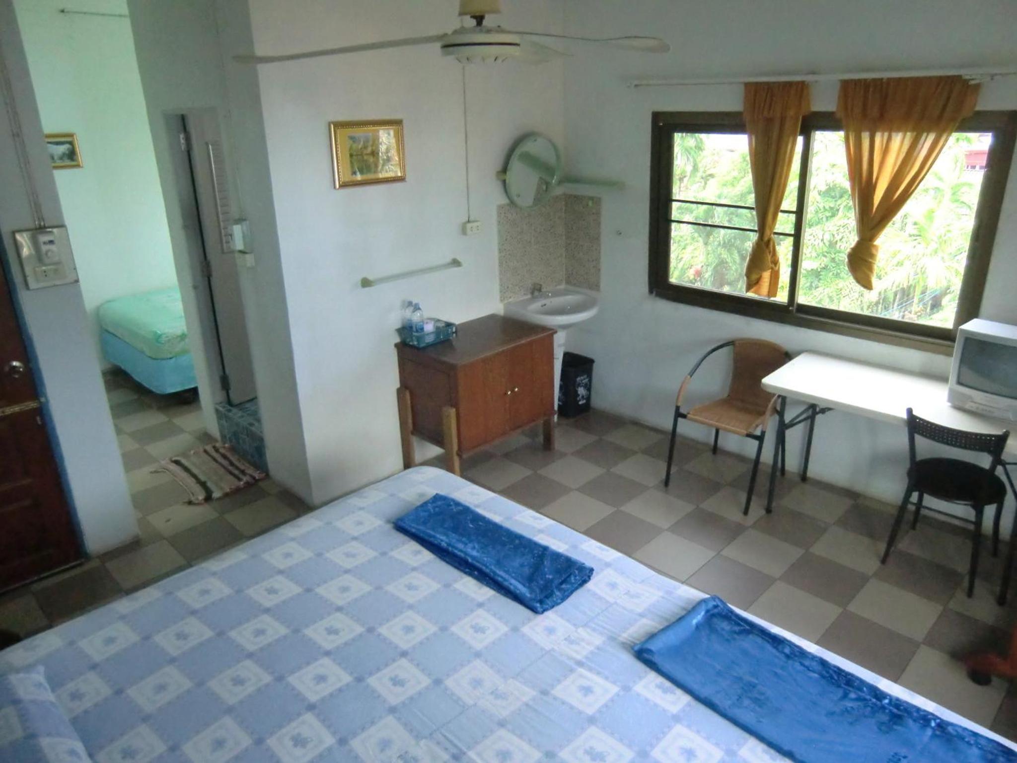 Triple Room with View photo 2