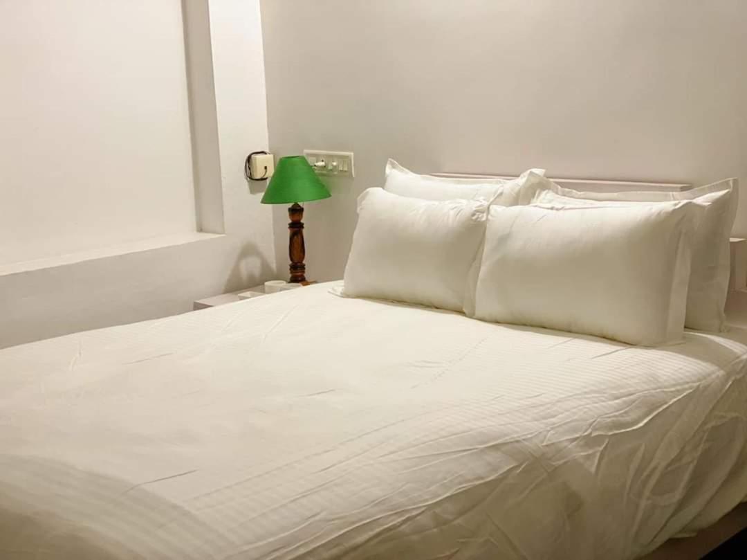 Budget Double Room photo 1