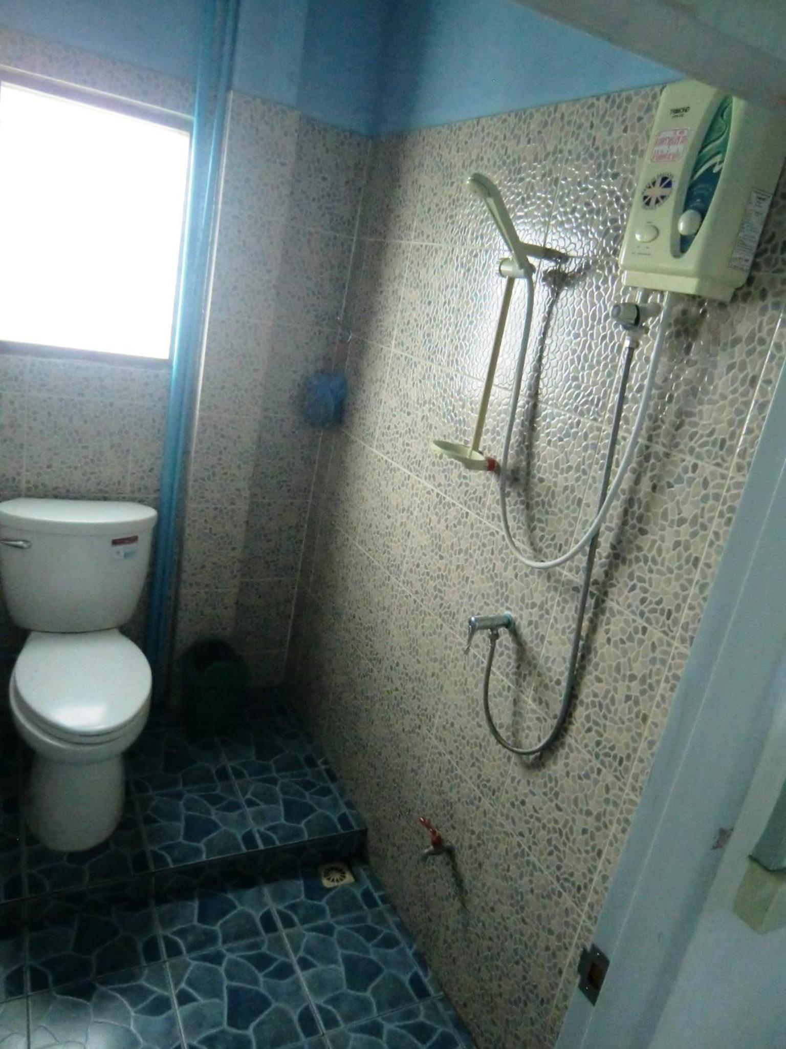 Triple Room with View photo 3