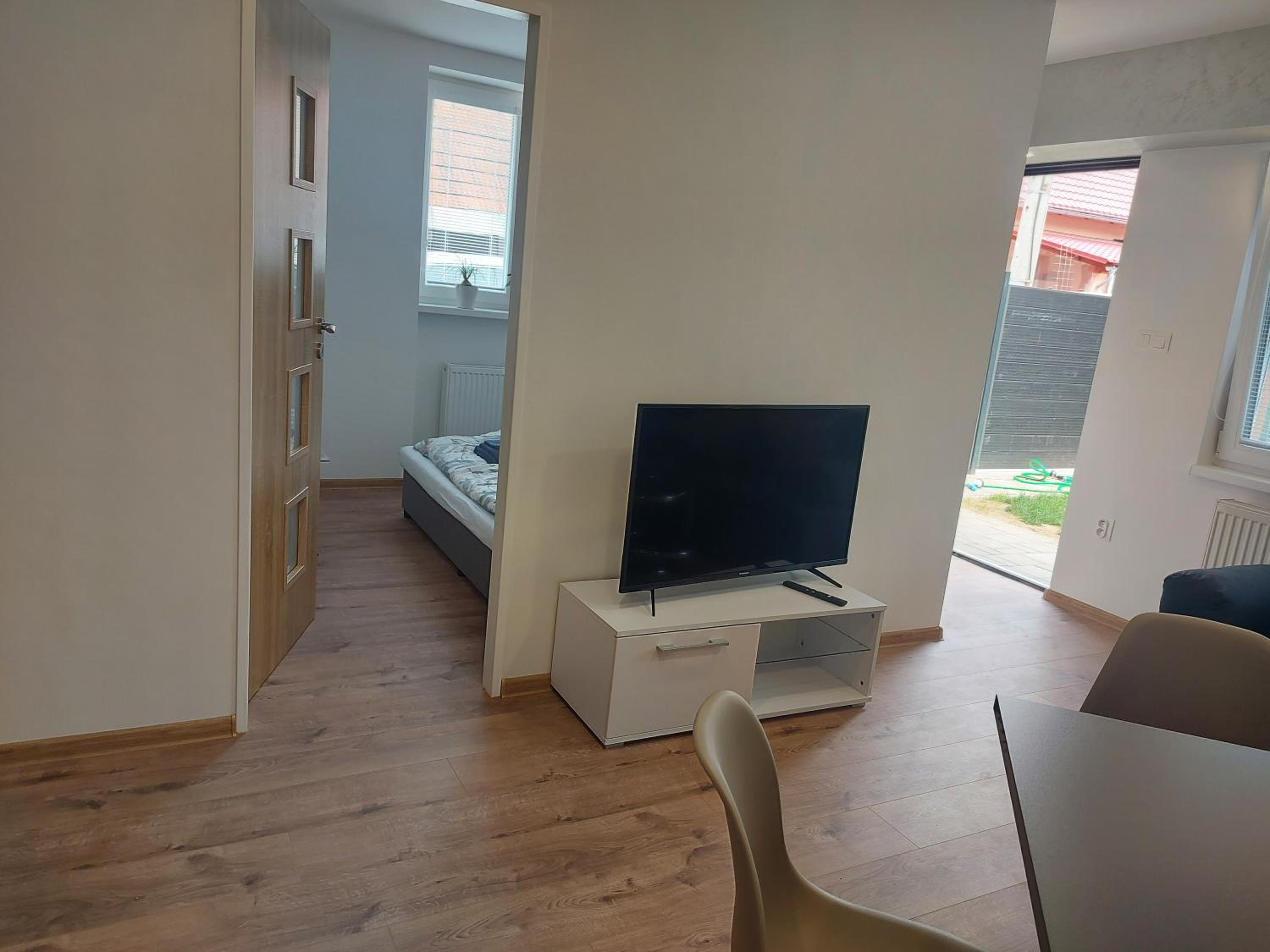 Two-Bedroom Apartment - Photo 13