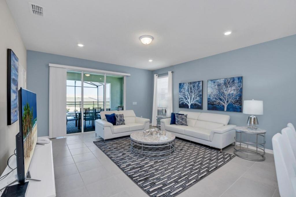 Superior Villa