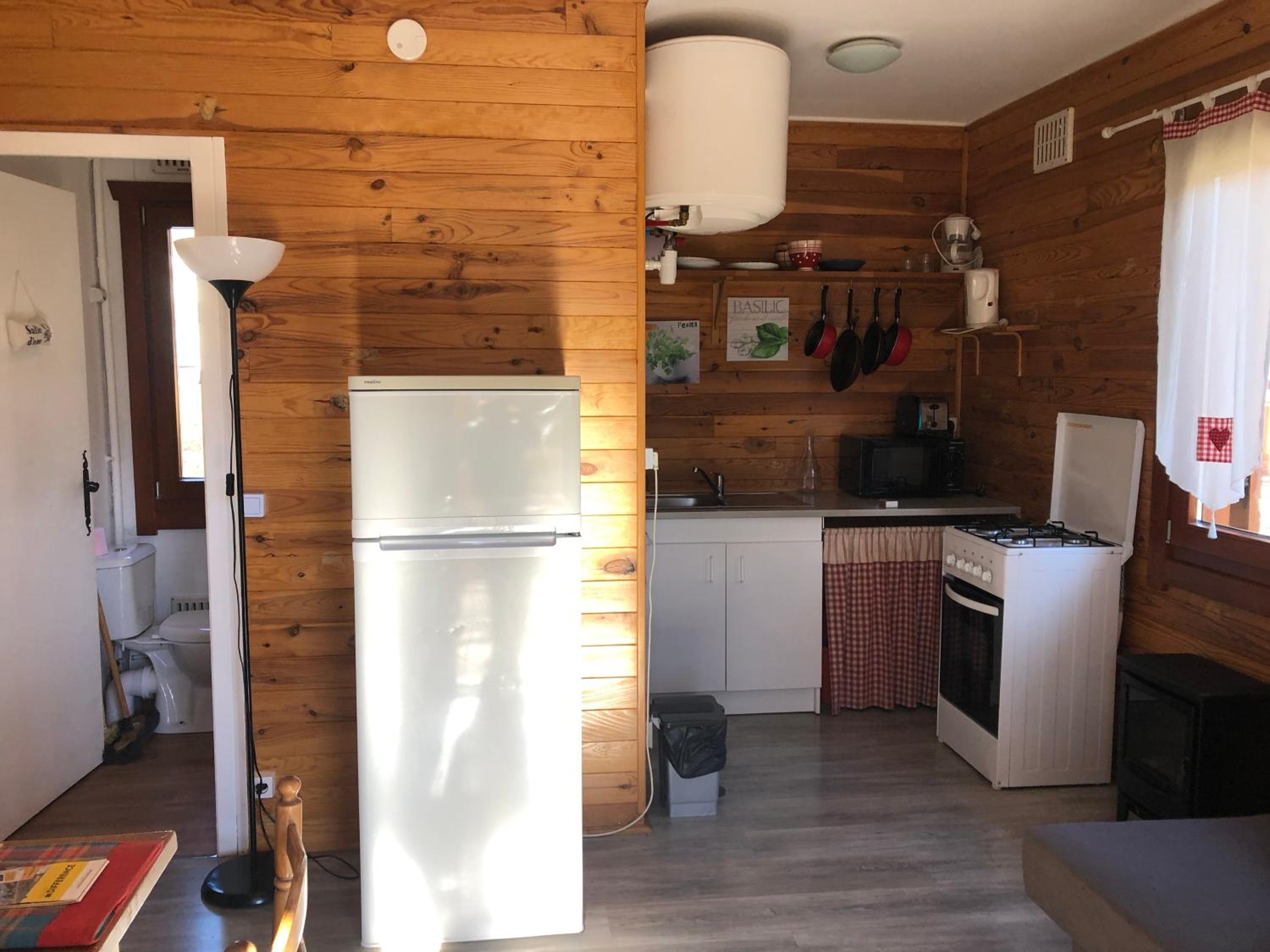 Standard Chalet - Photo 12