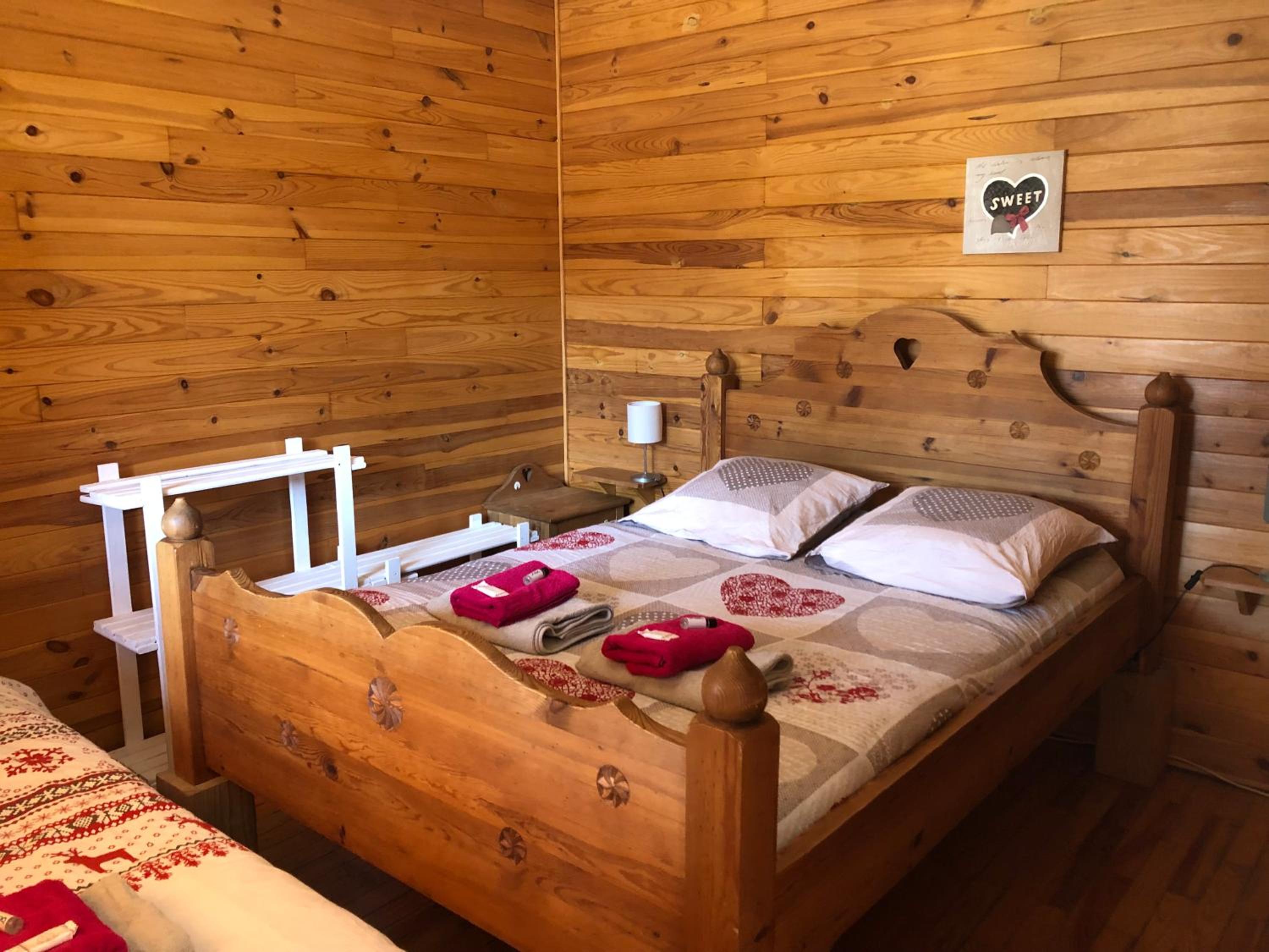 Standard Chalet - Photo 1