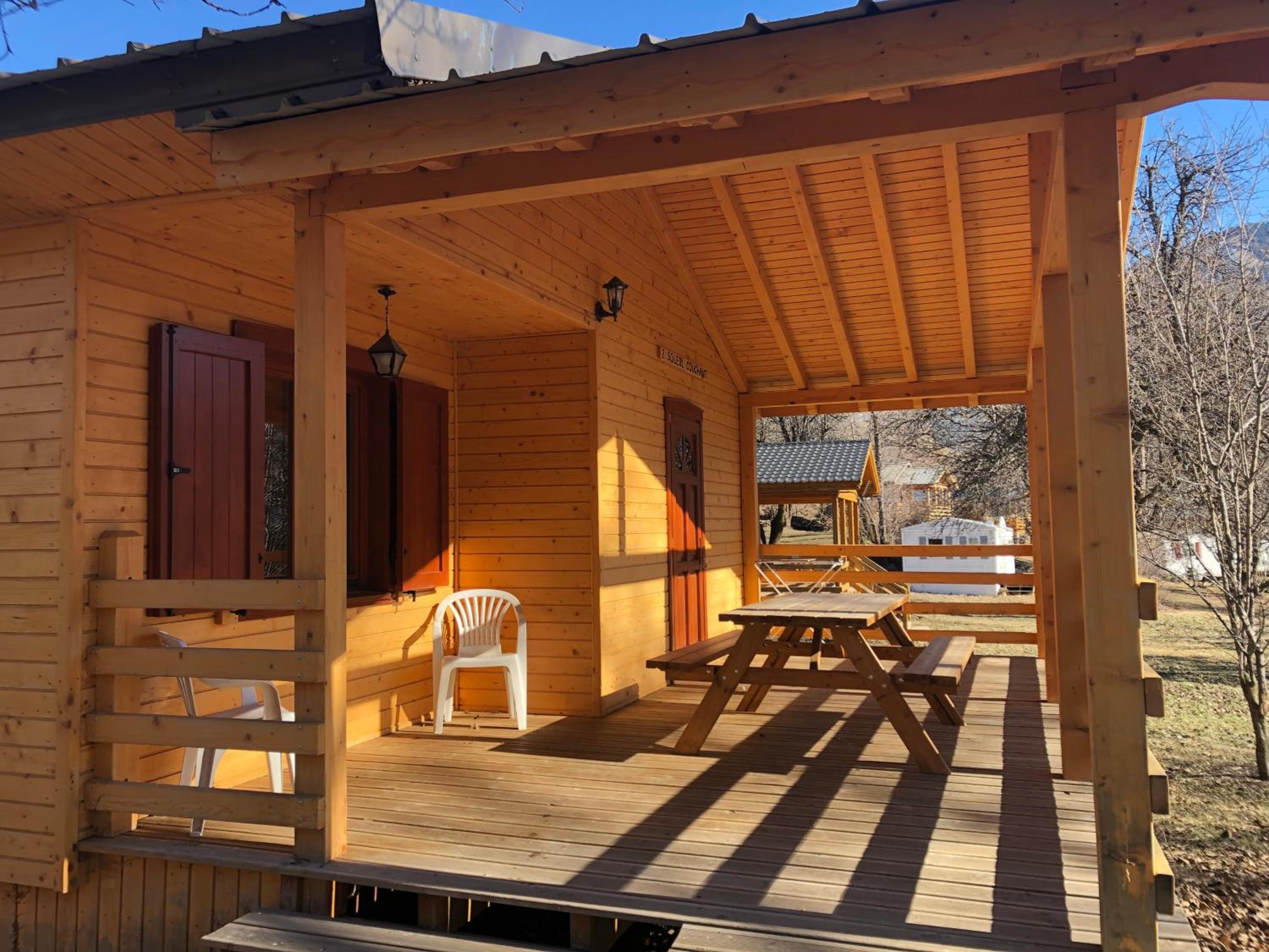Standard Chalet - Photo 24