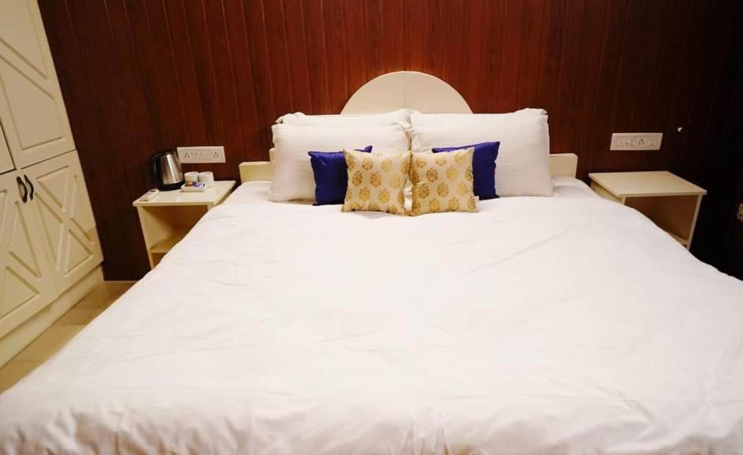Deluxe Queen Room photo 3