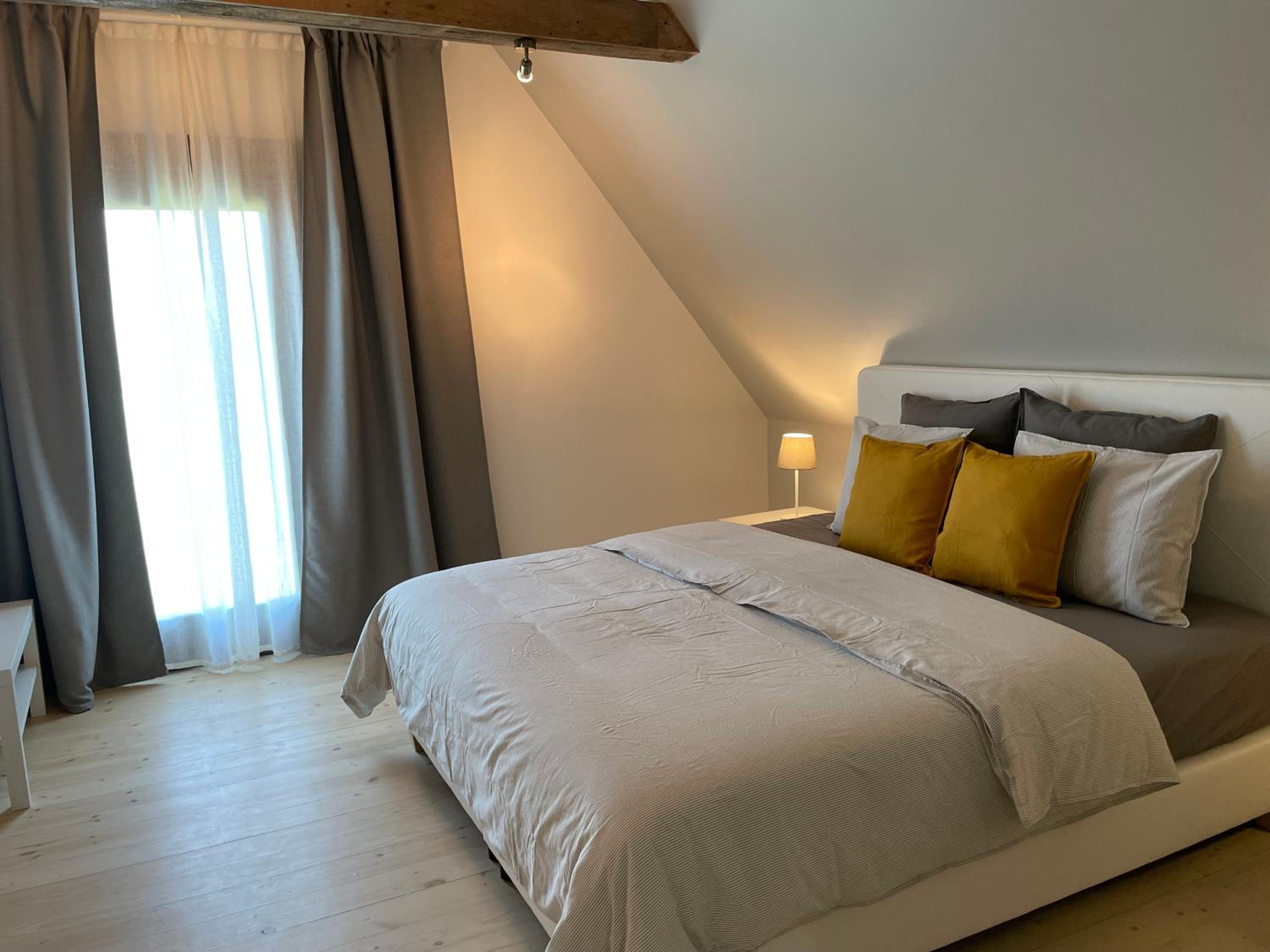 Vacation Home photo 1