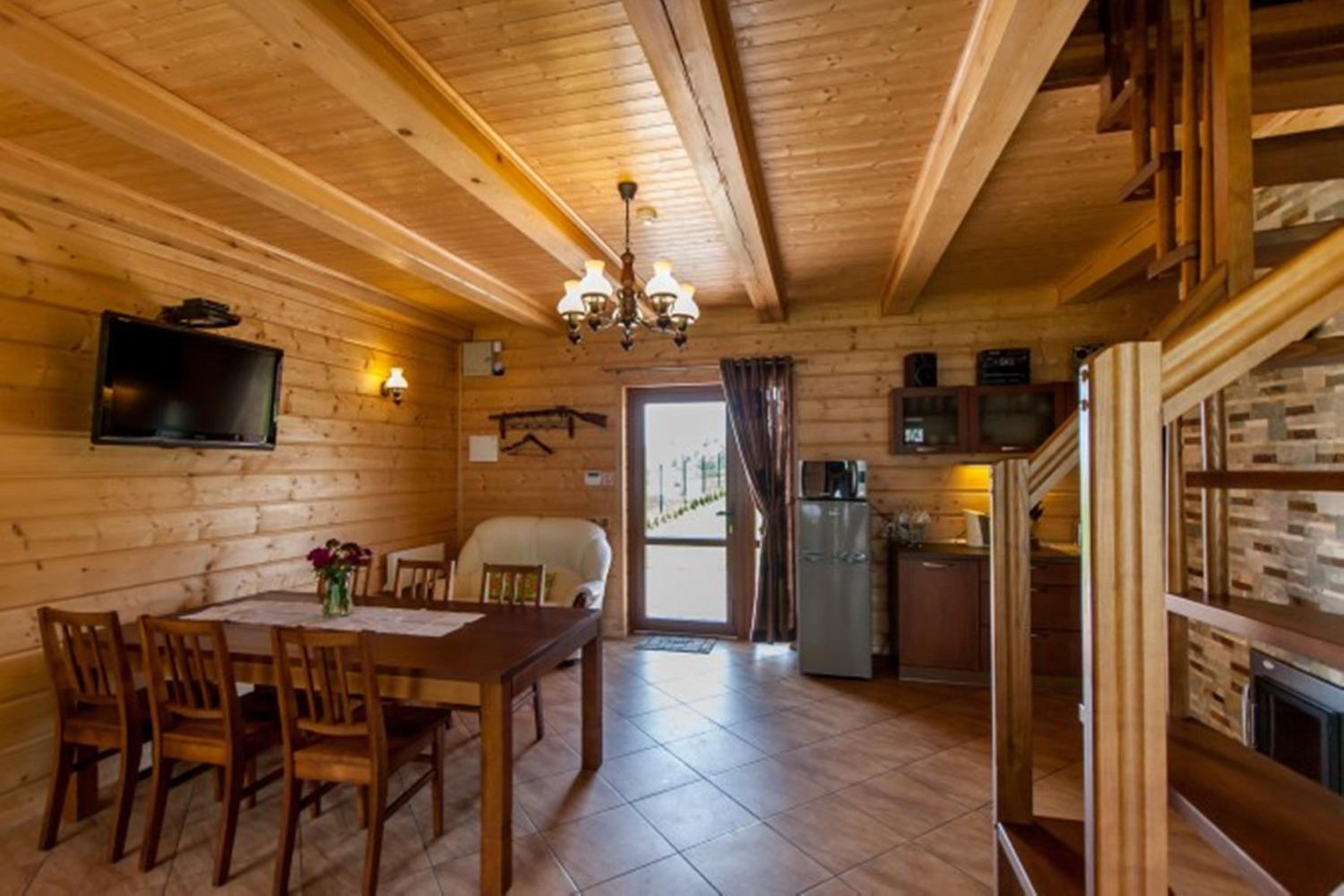 Chalet photo 1