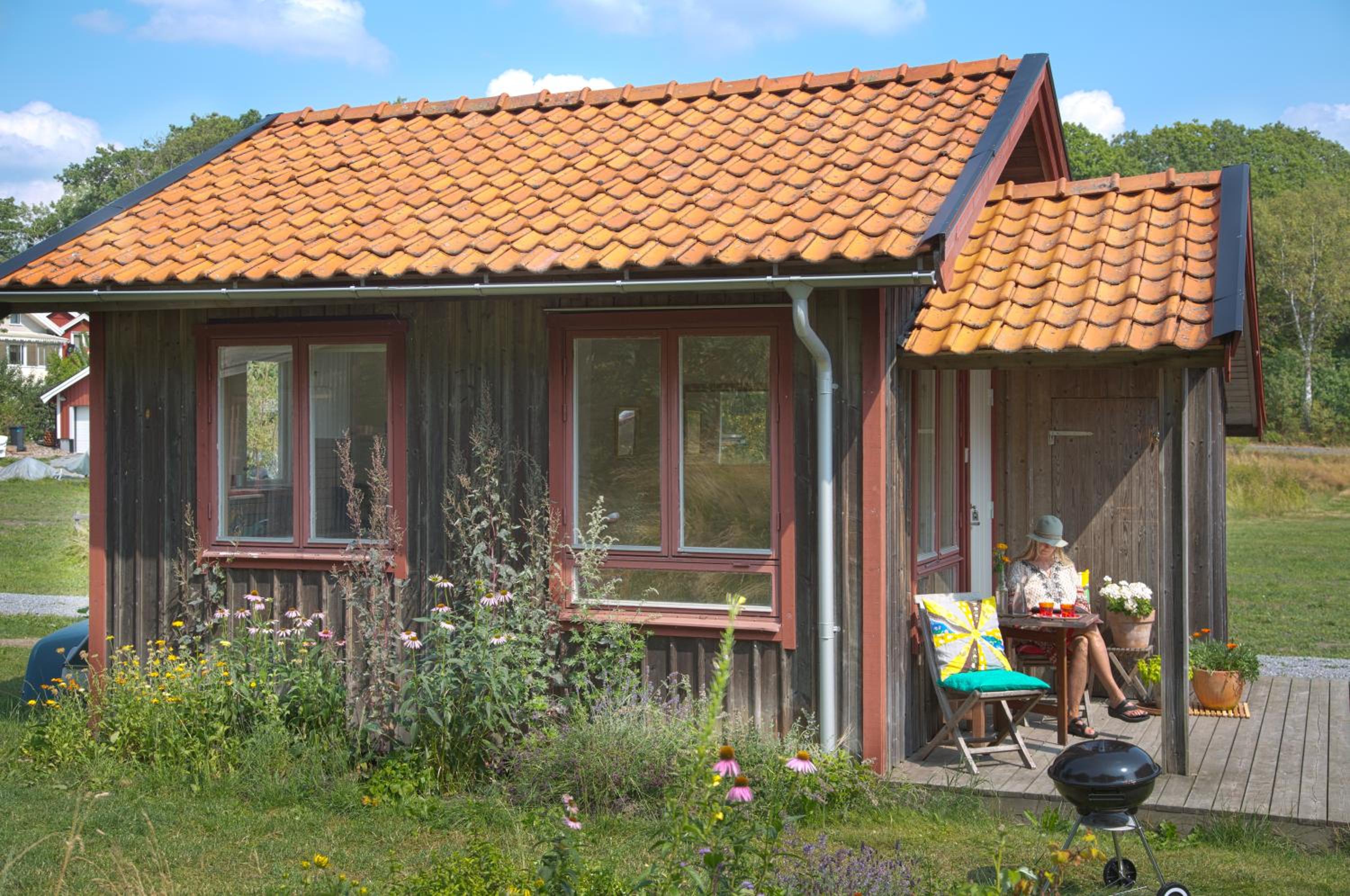 Cottage (2 Adults + 2 Children) - Photo 5