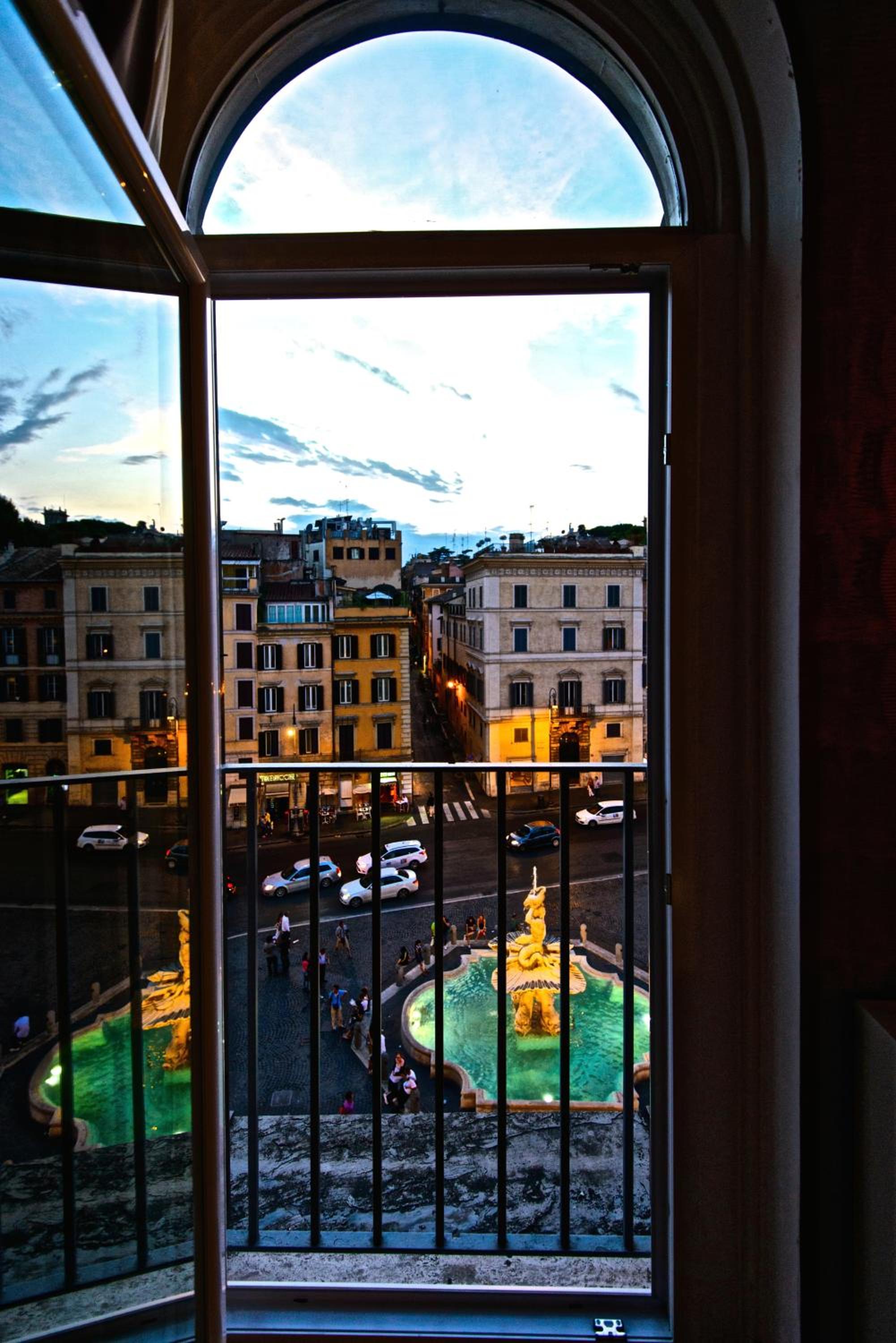 Royal Suite