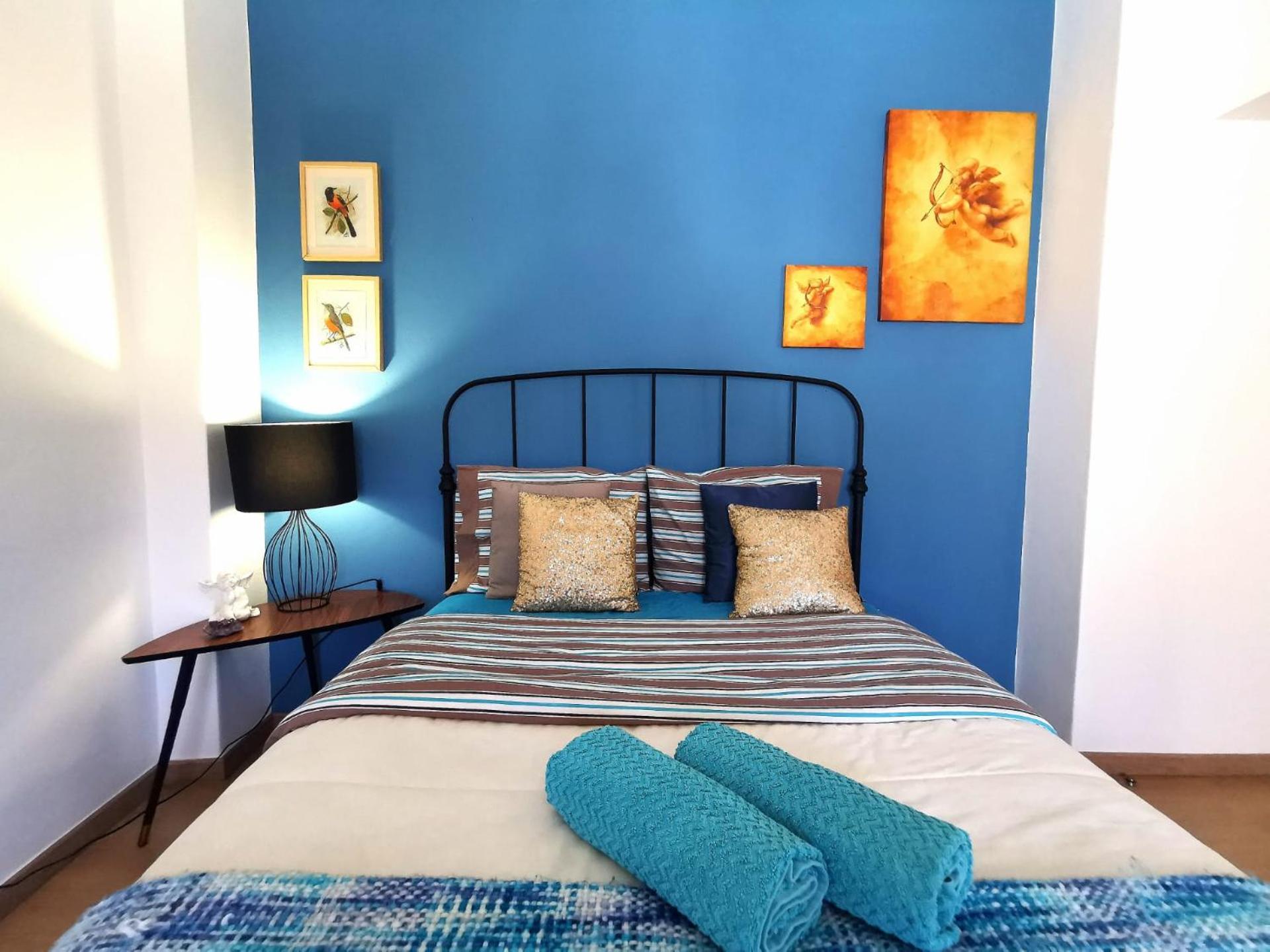 Double Room with Shared Bathroom photo 1