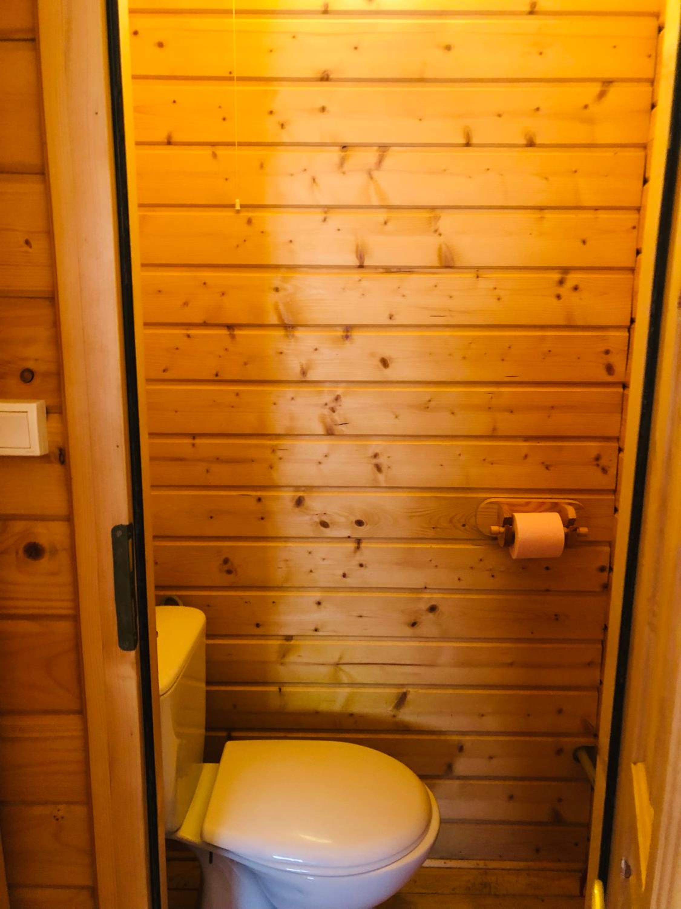 Comfort Chalet - Photo 18