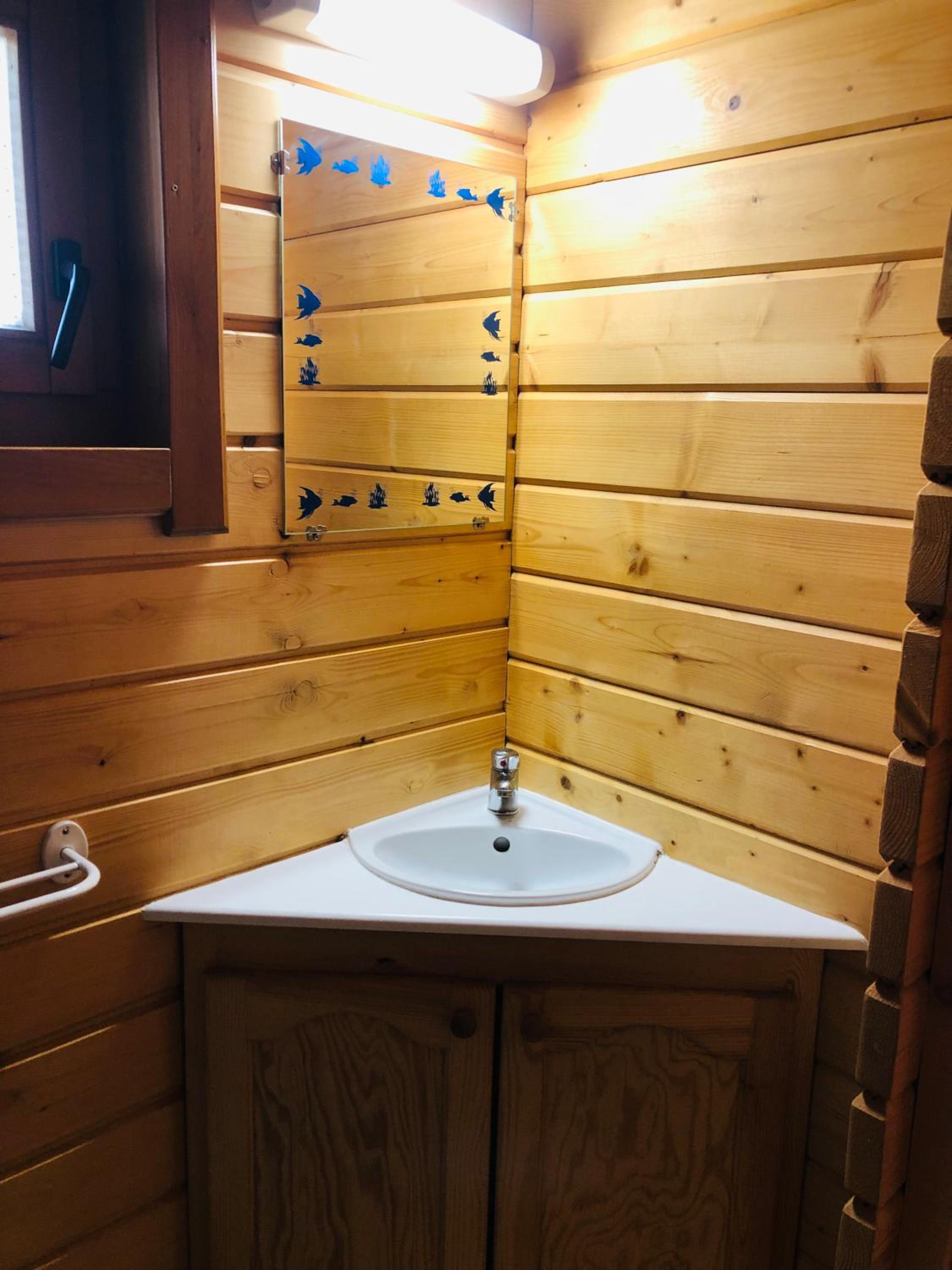 Comfort Chalet - Photo 19