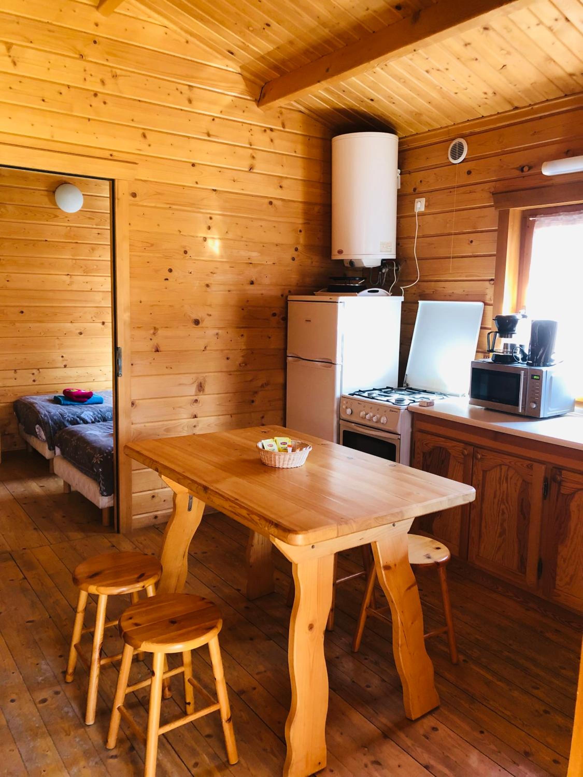 Comfort Chalet - Photo 28
