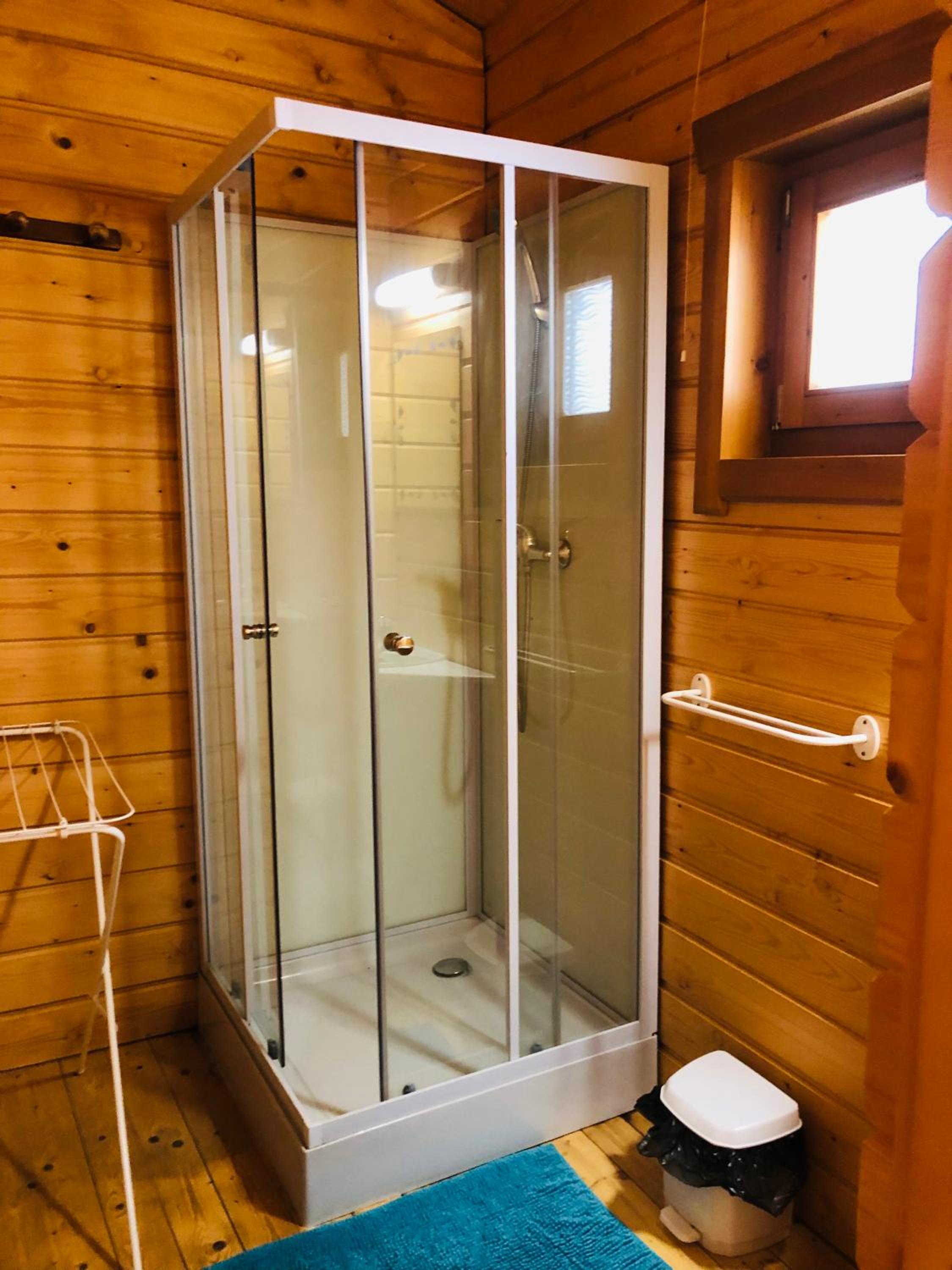 Comfort Chalet - Photo 20