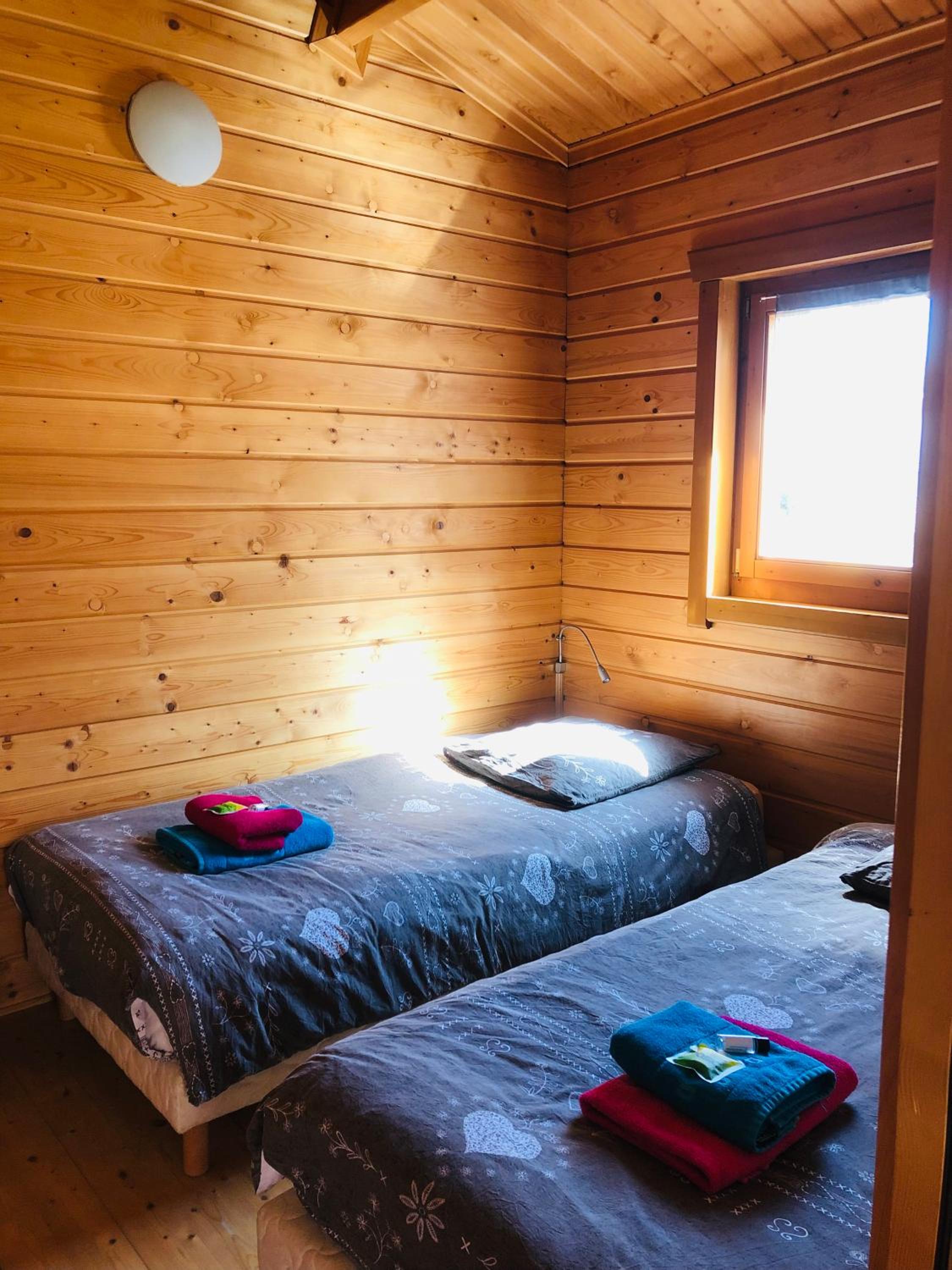 Comfort Chalet - Photo 21