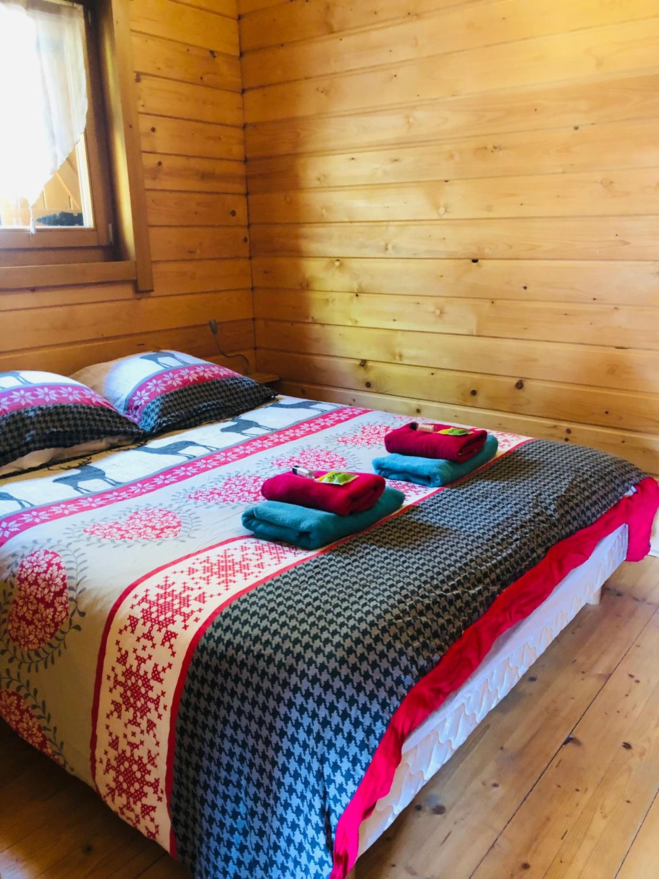 Comfort Chalet - Photo 22