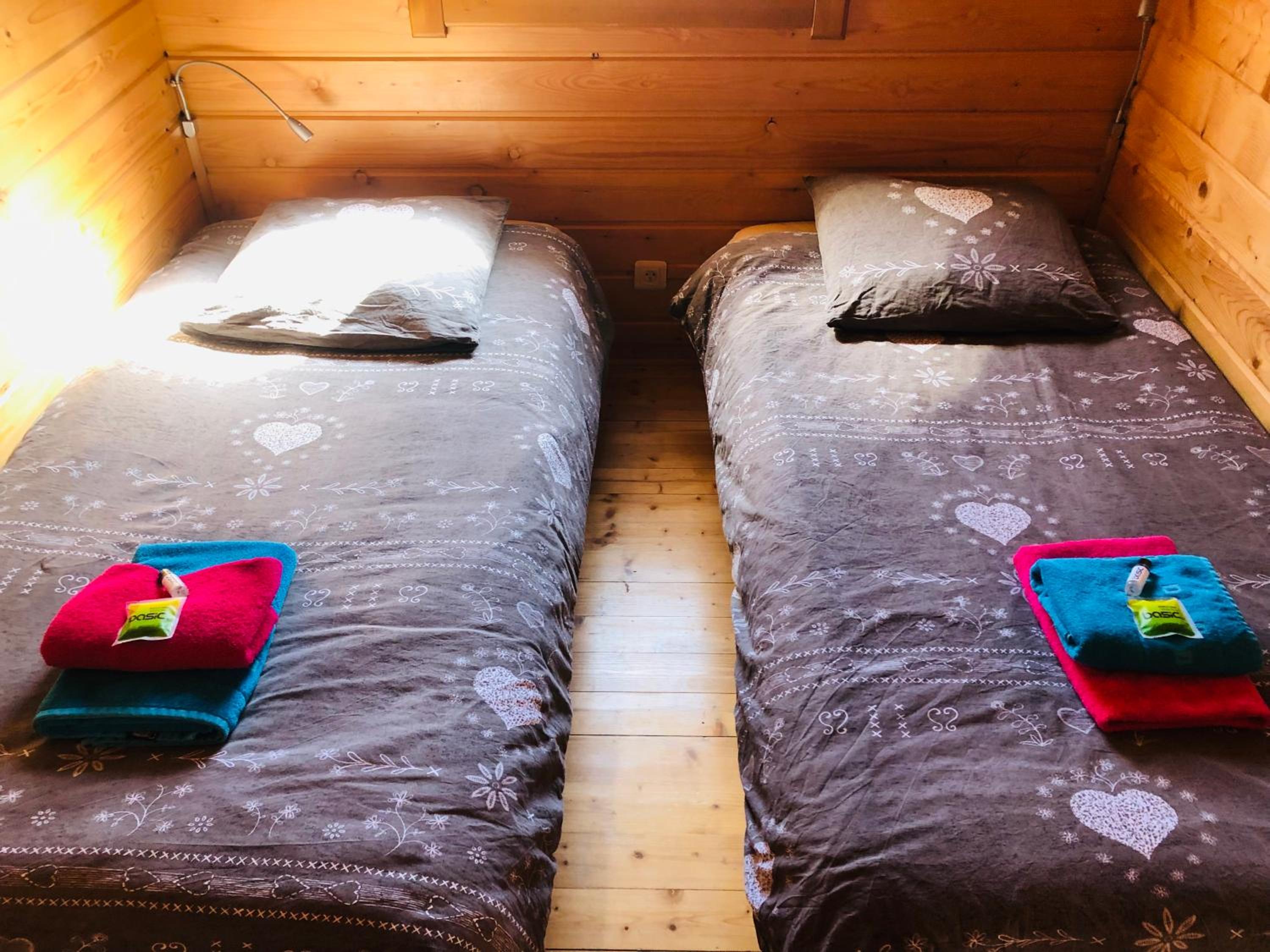 Comfort Chalet - Photo 17