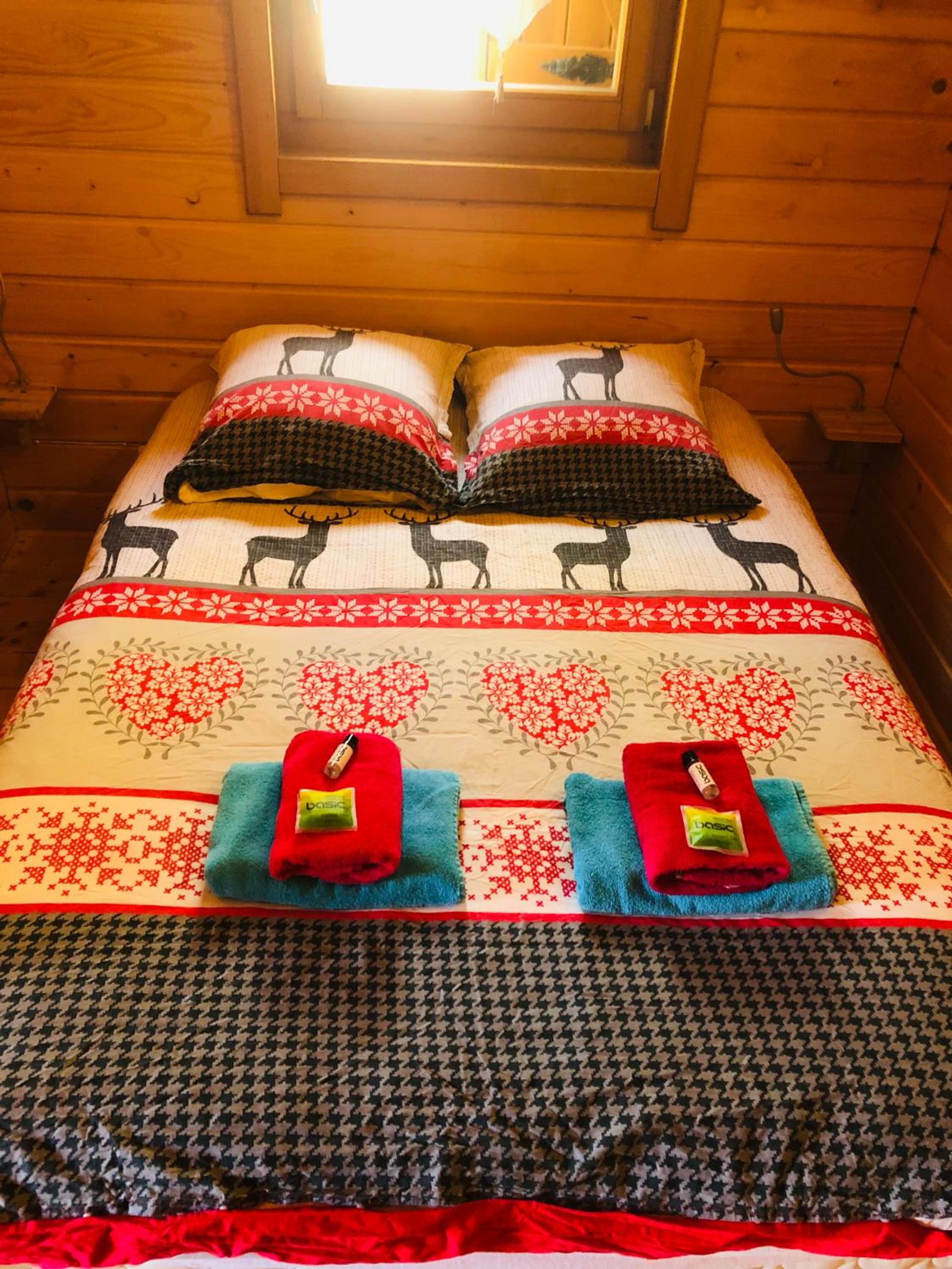 Comfort Chalet - Photo 16