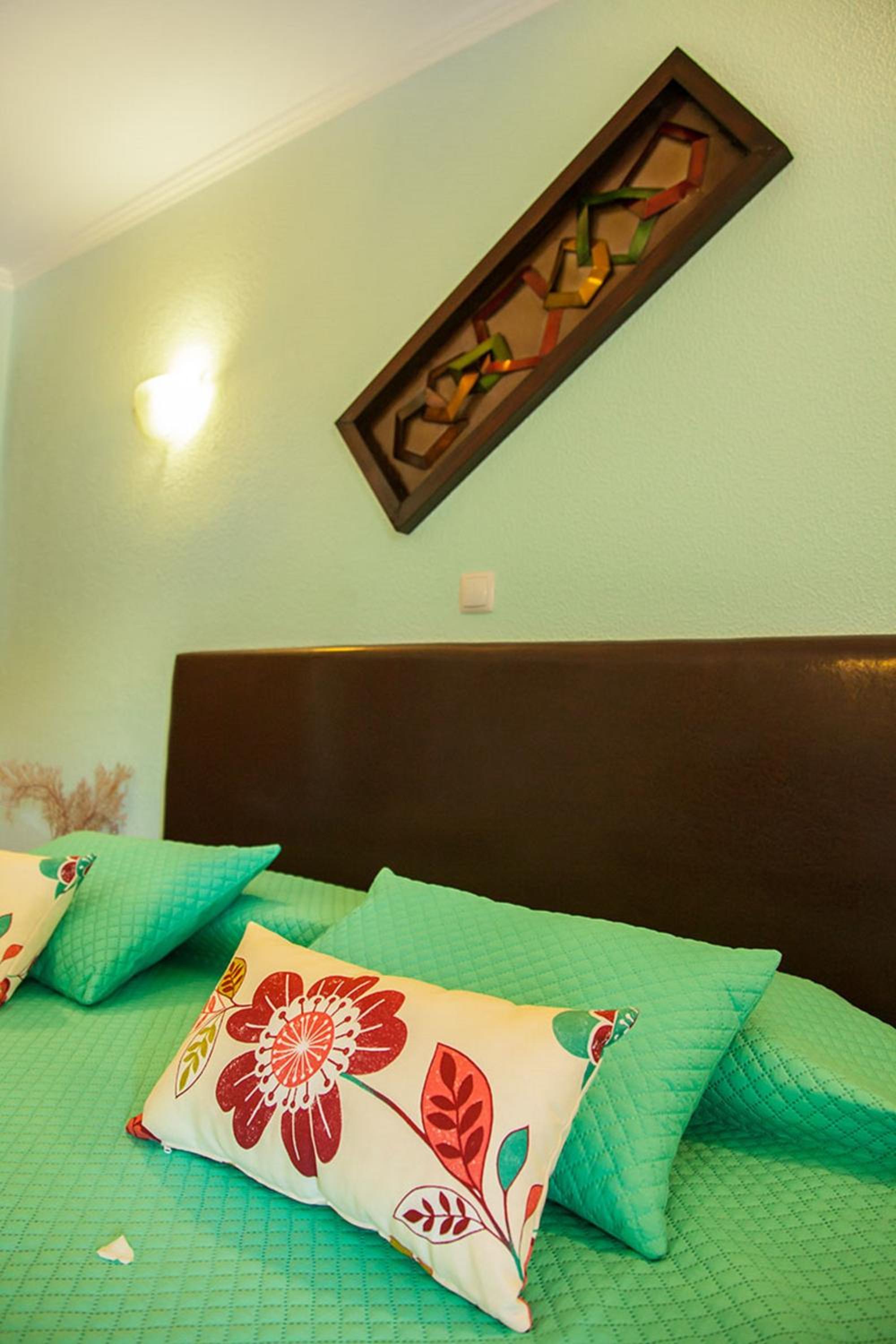 Double Room - Photo 4