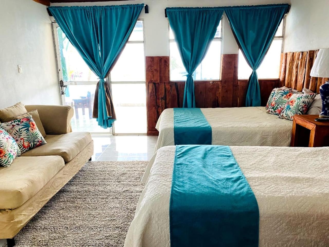 Double Room photo 2