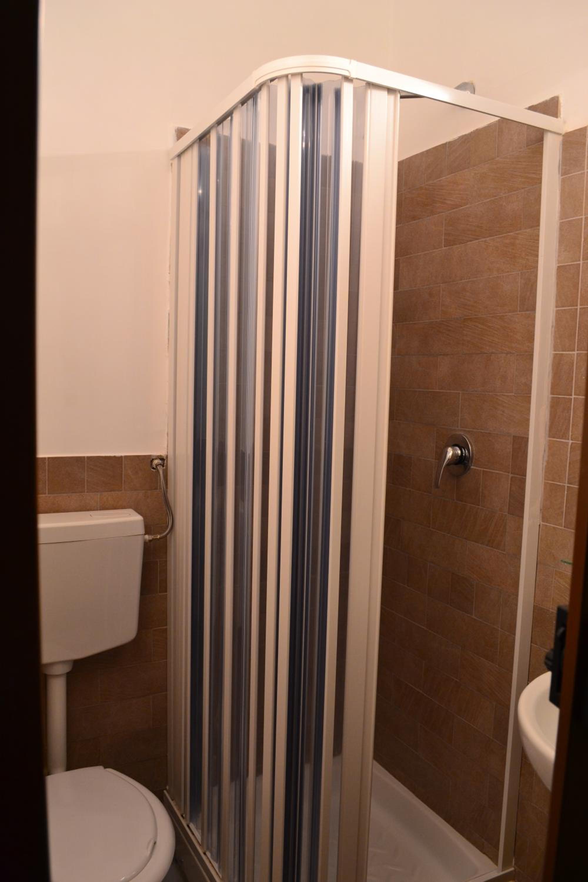 Budget Triple Room photo 3