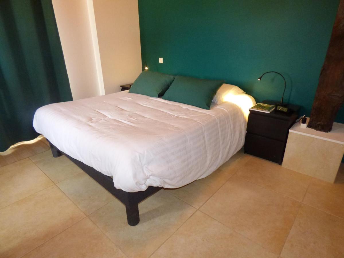 Deluxe Queen Room photo 1