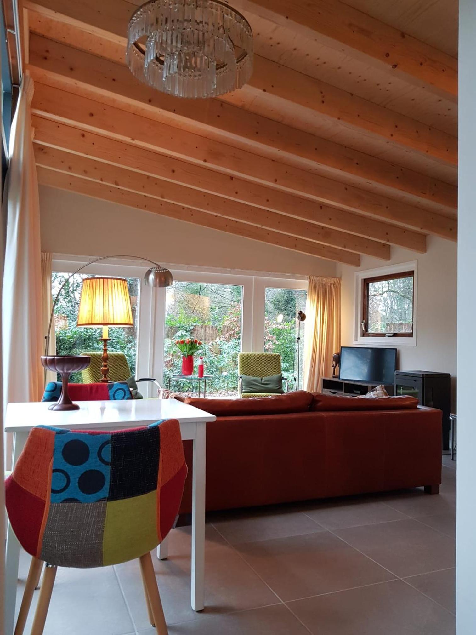One-Bedroom House photo 1