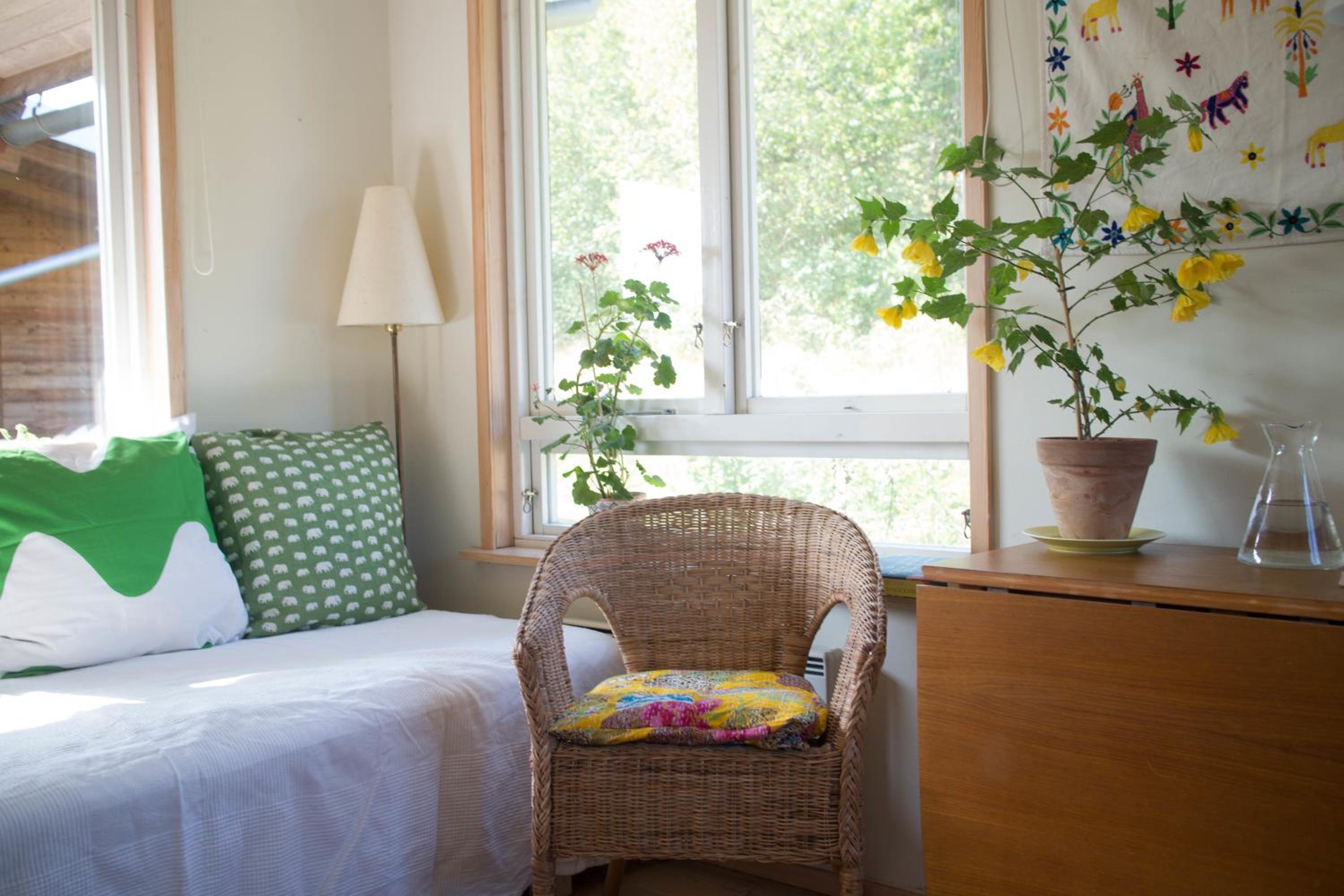 Cottage (2 Adults + 2 Children) - Photo 1