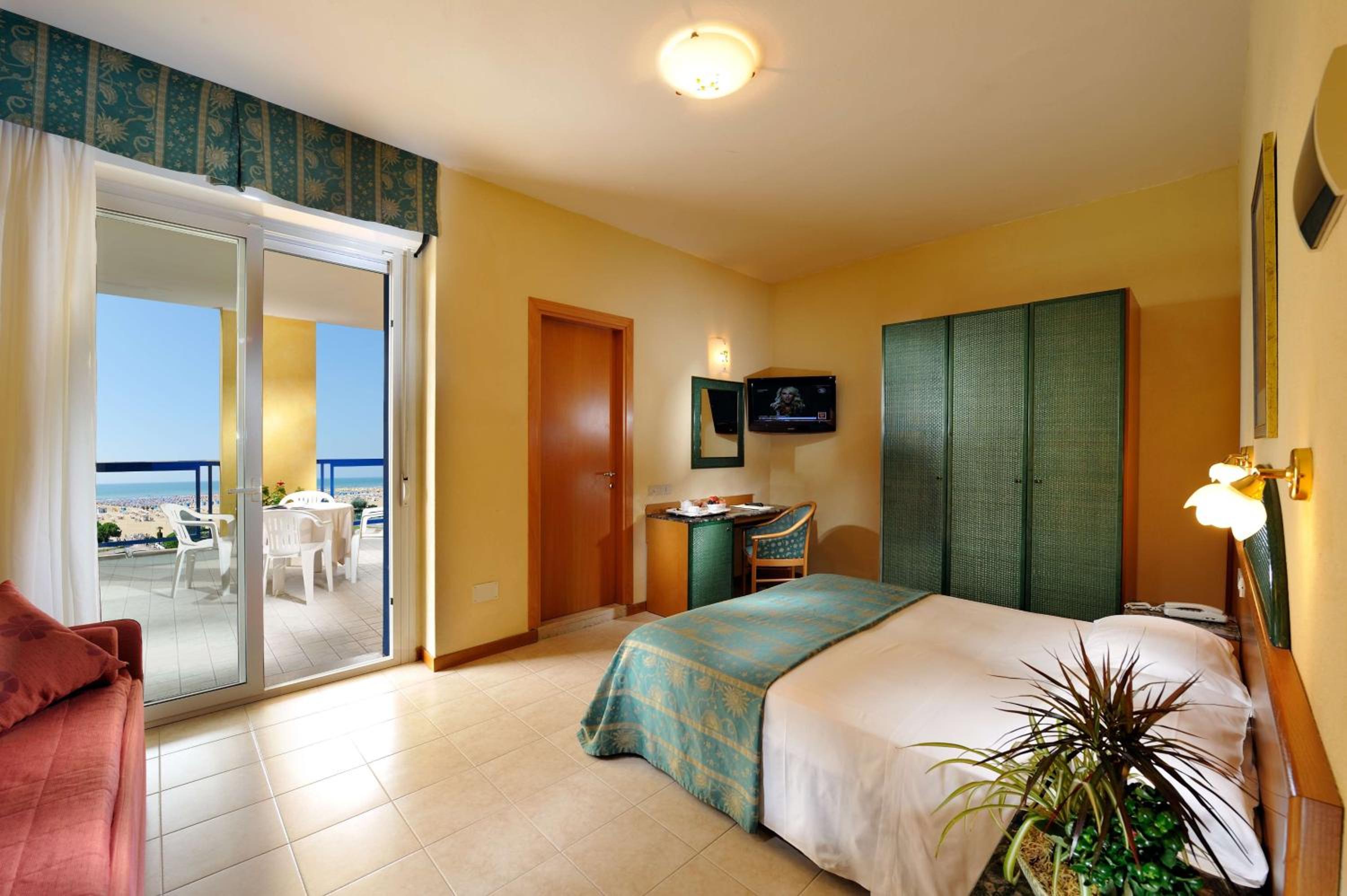 Comfort Double Room - Photo 1