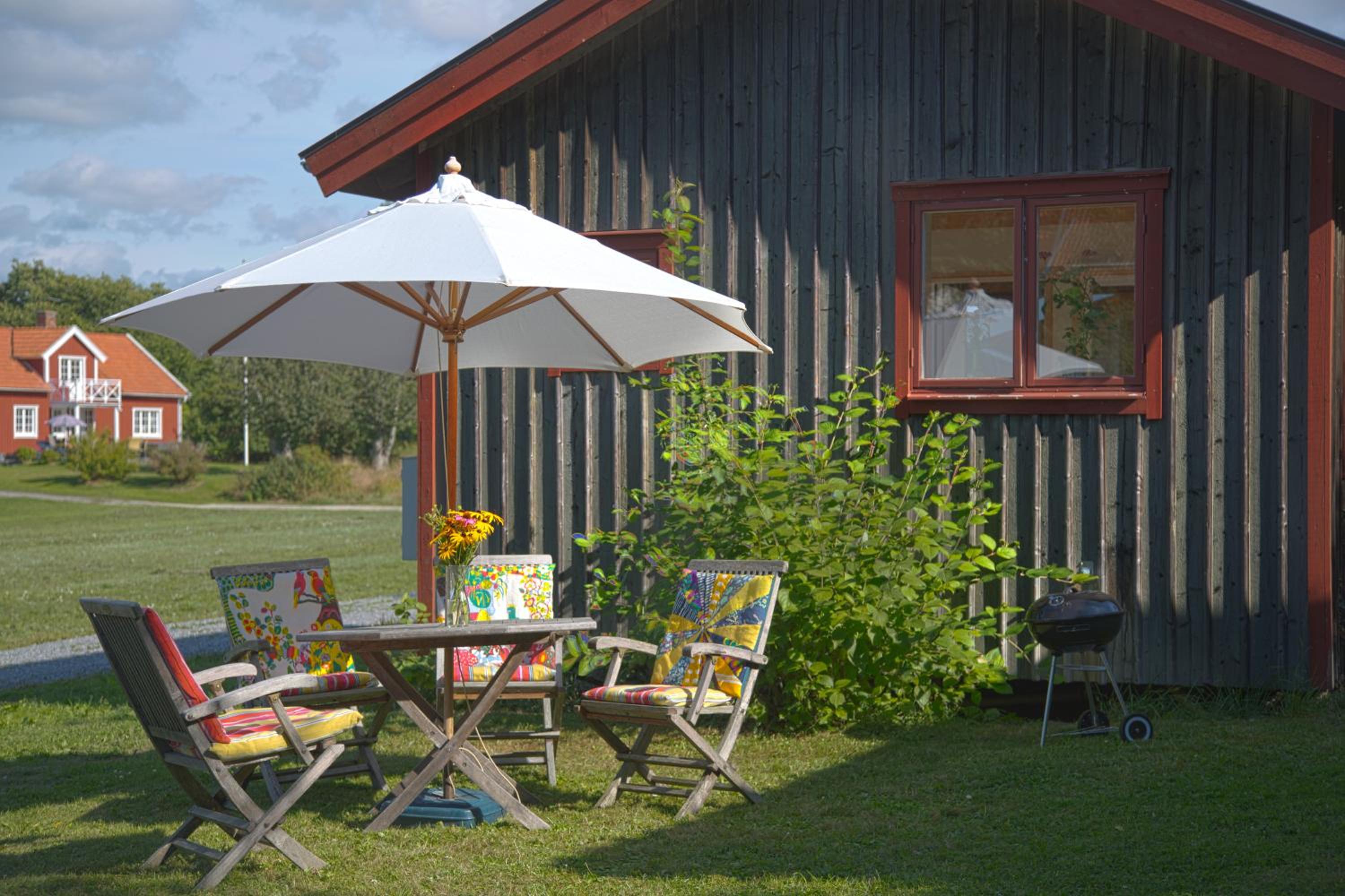 Cottage (2 Adults + 2 Children) - Photo 4
