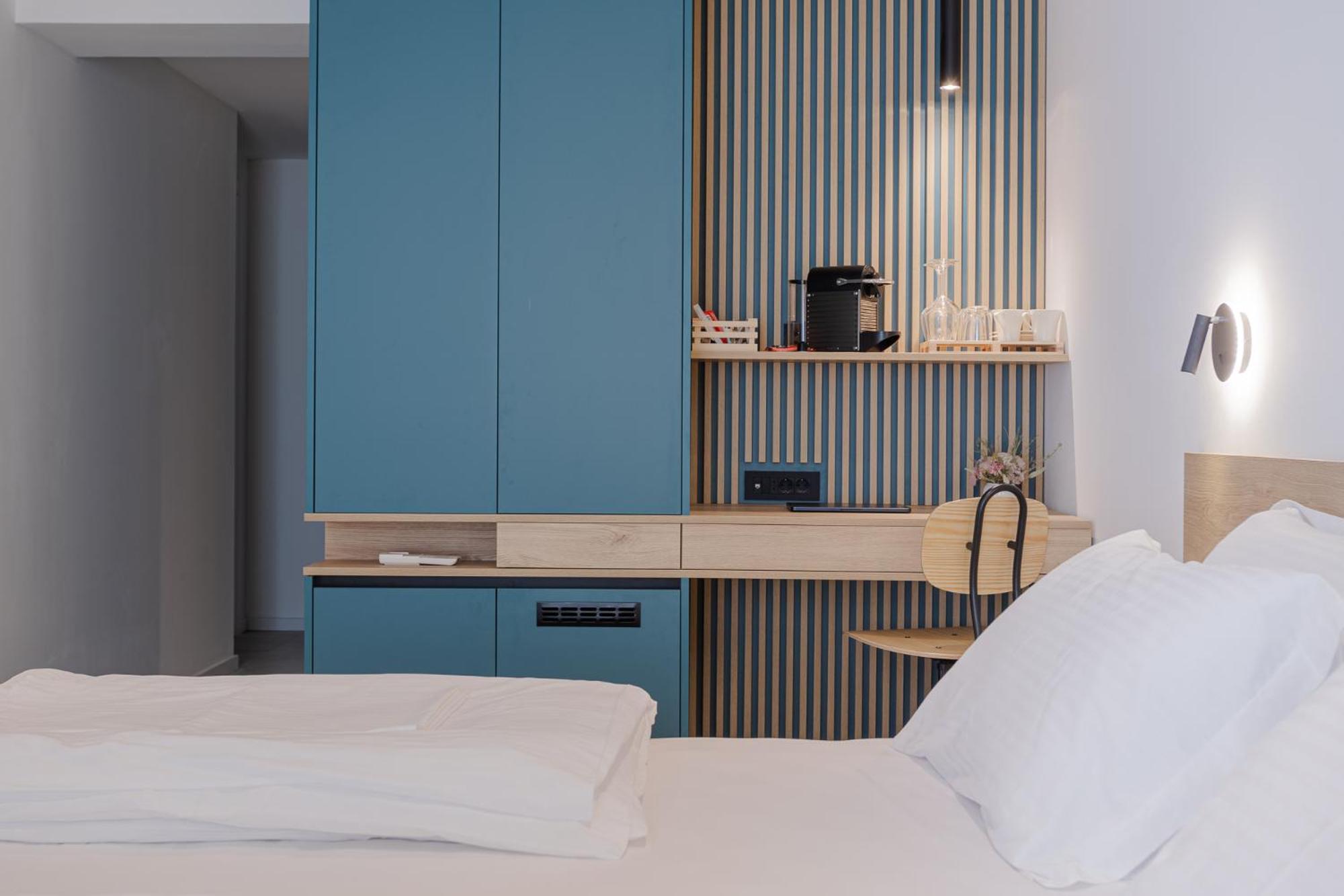 Double Room with Terrace - Photo 12