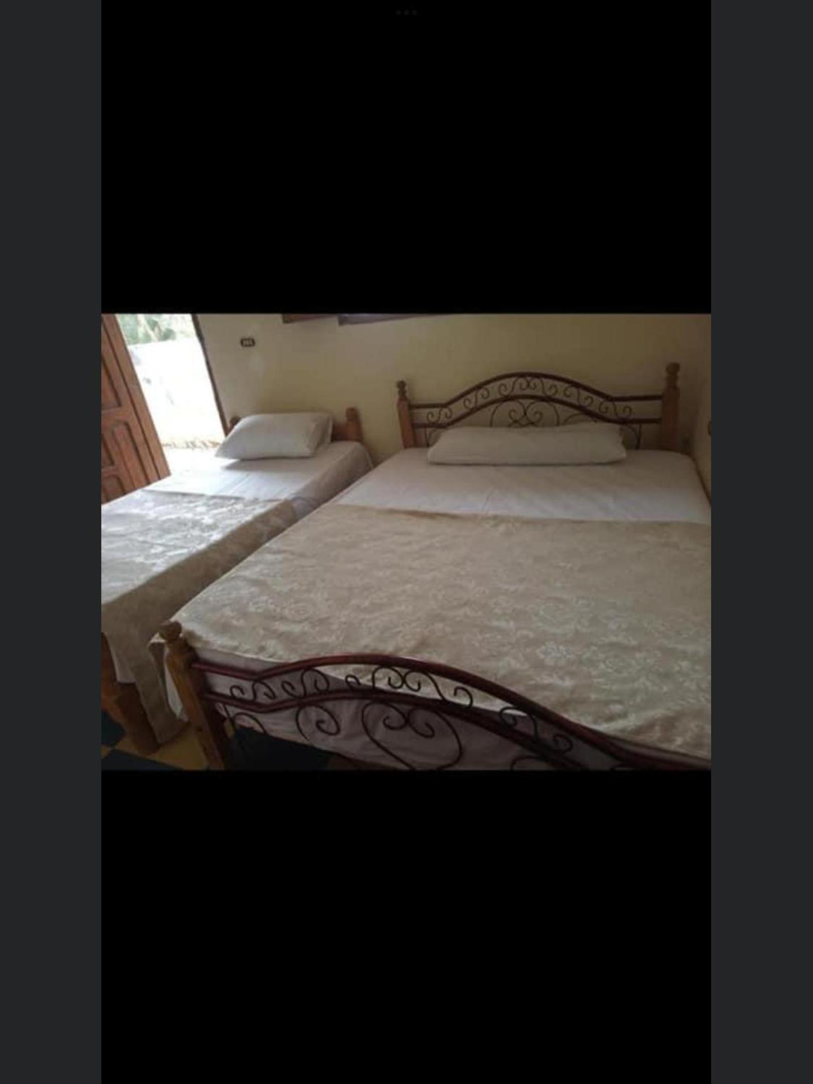 Basic Triple Room - Photo 1
