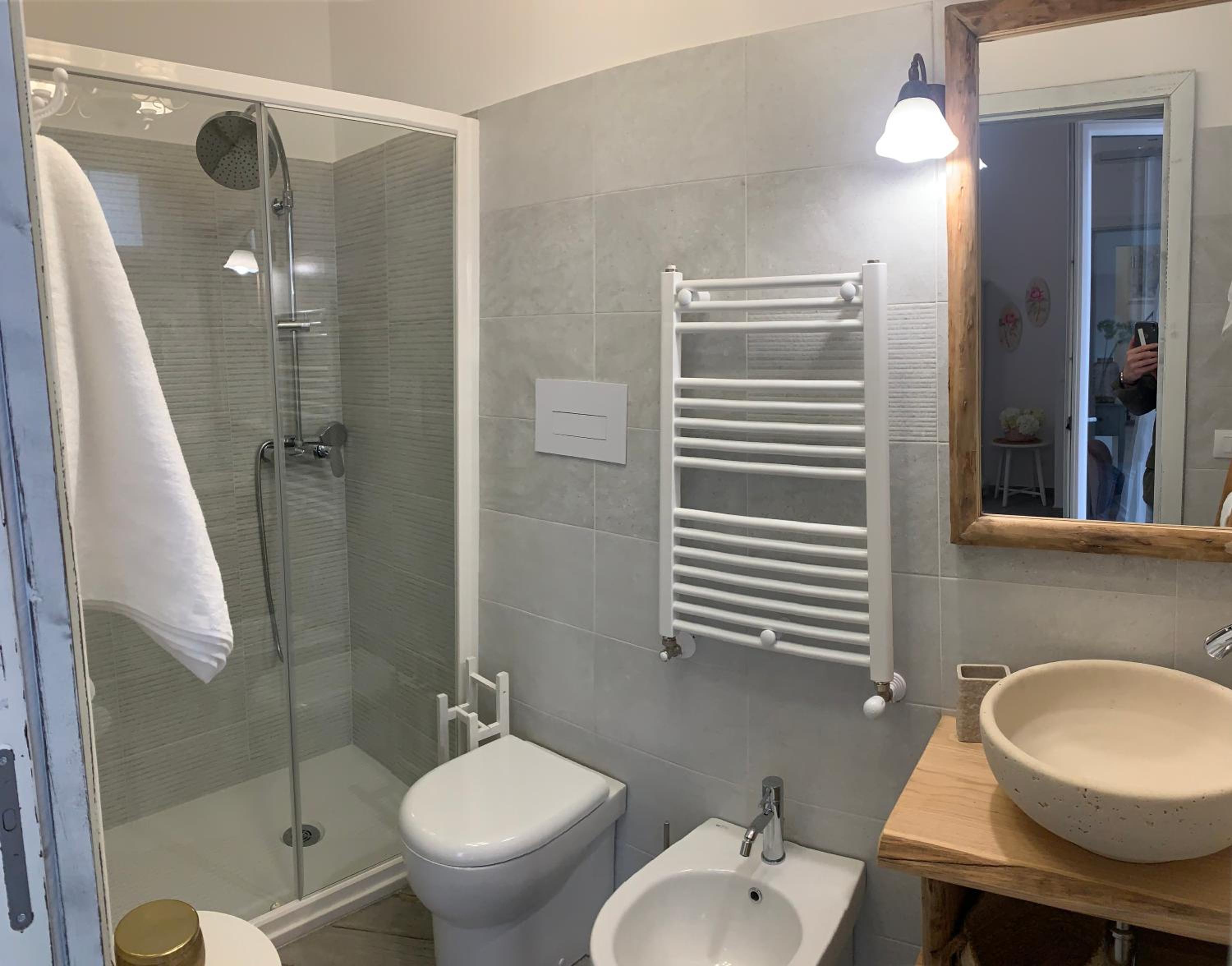 Double Room with Private Bathroom photo 3