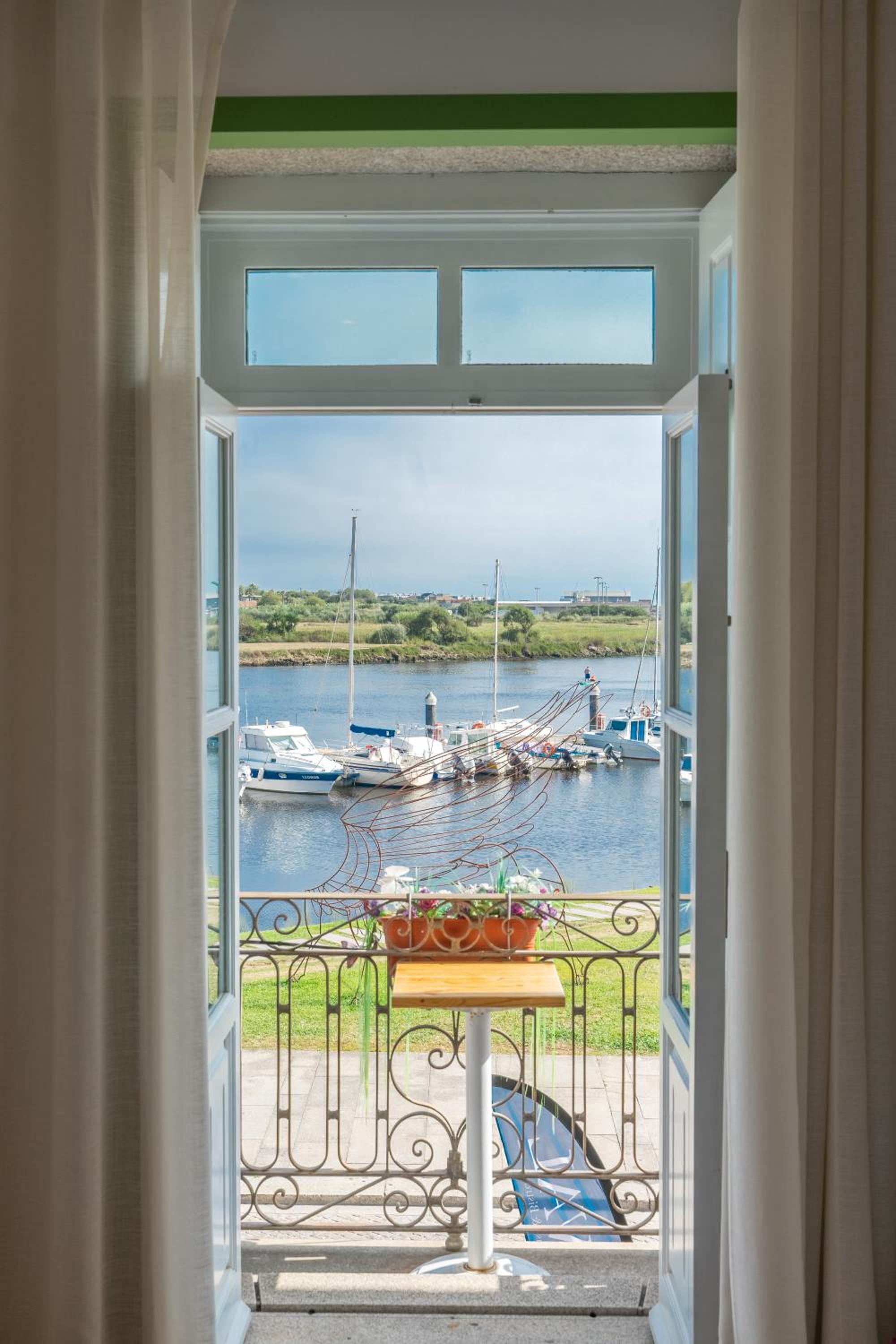 Double Room with Balcony photo 2