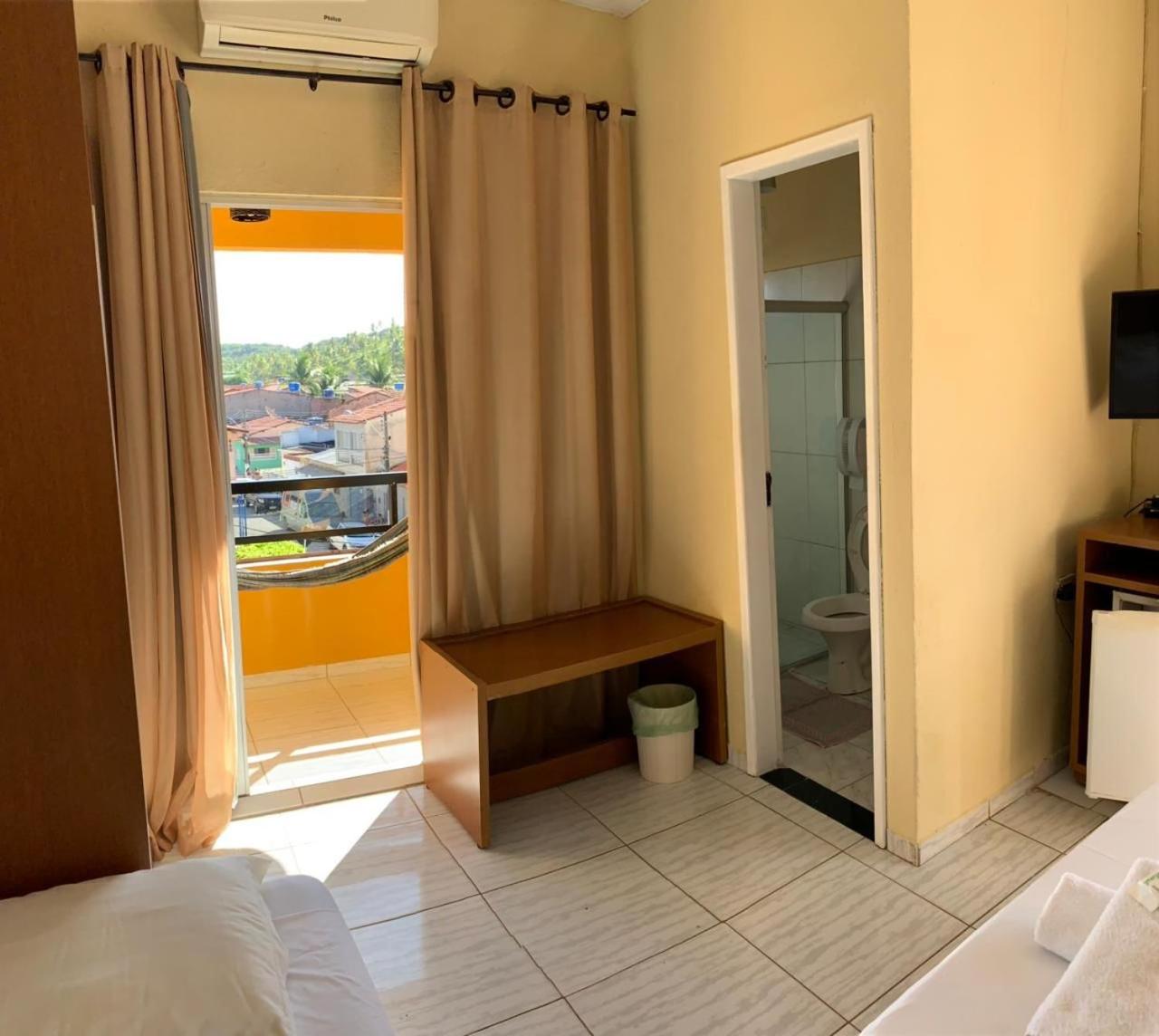 Deluxe Triple Room with Balcony photo 2