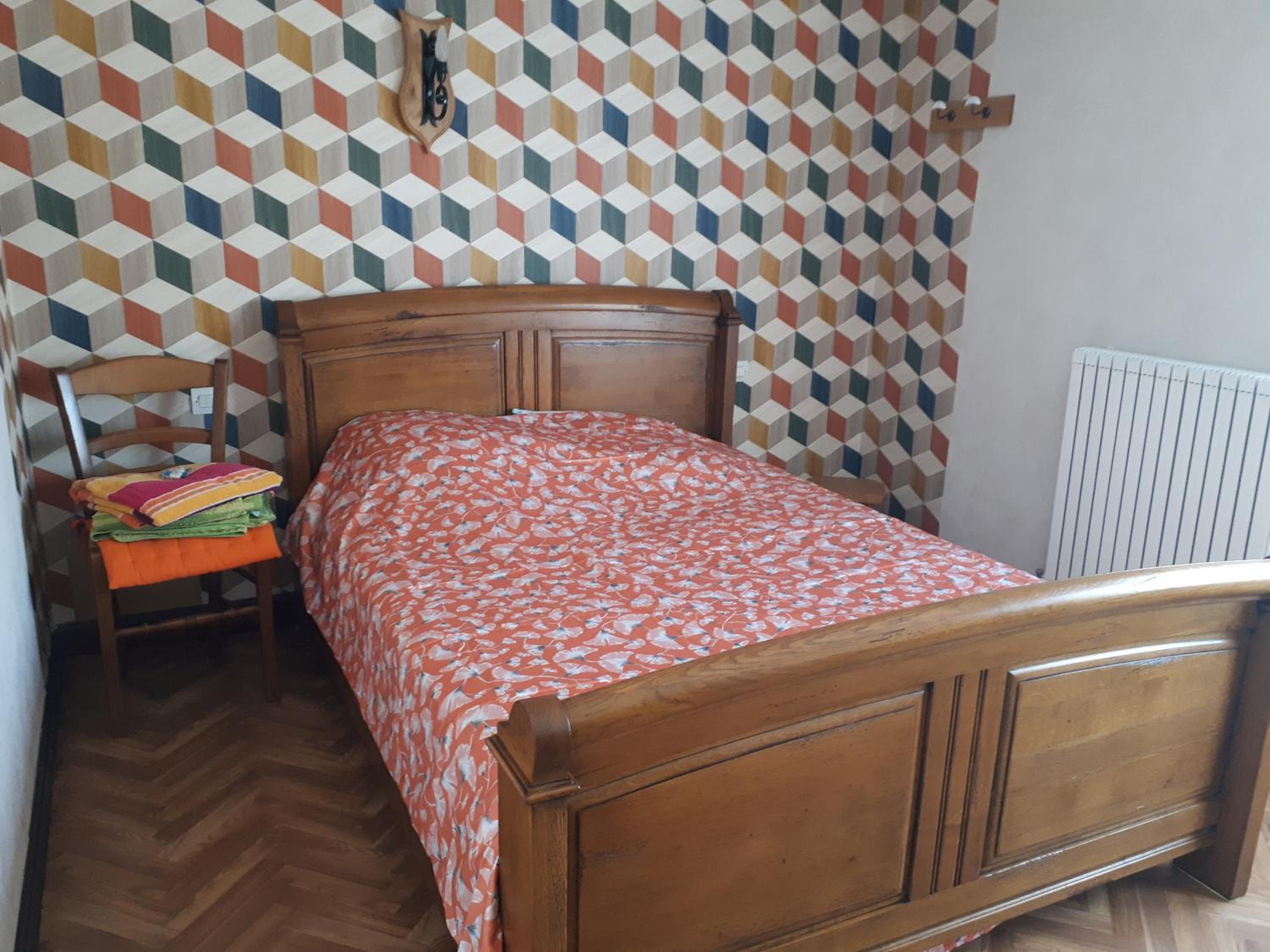 Double Room photo 2