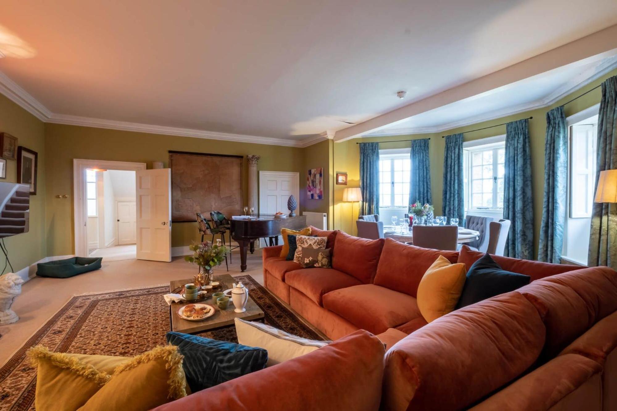 Vacation Home photo 1